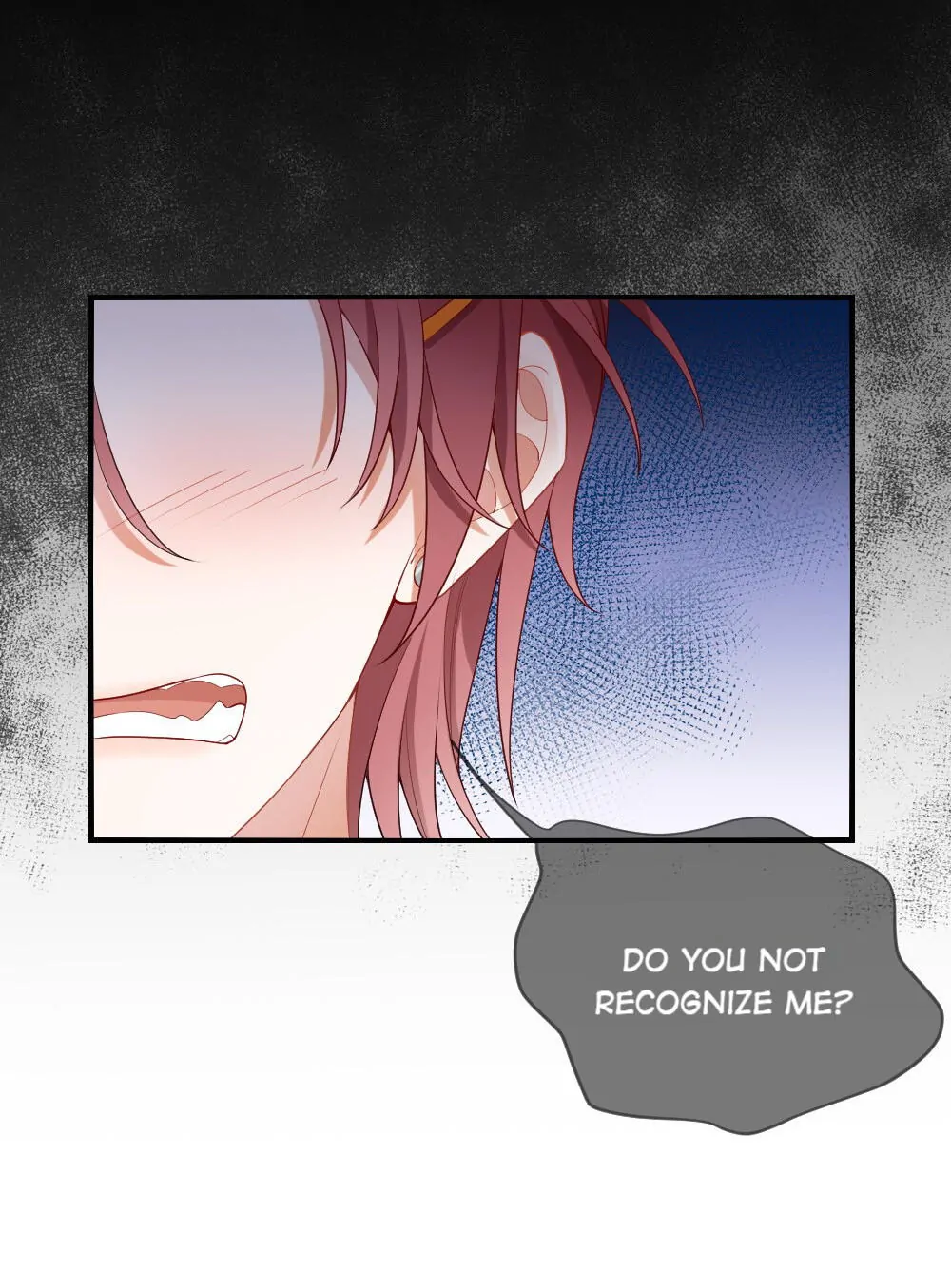 He’s Such A Tease! (Official) - 1 - Love Rival manhwa