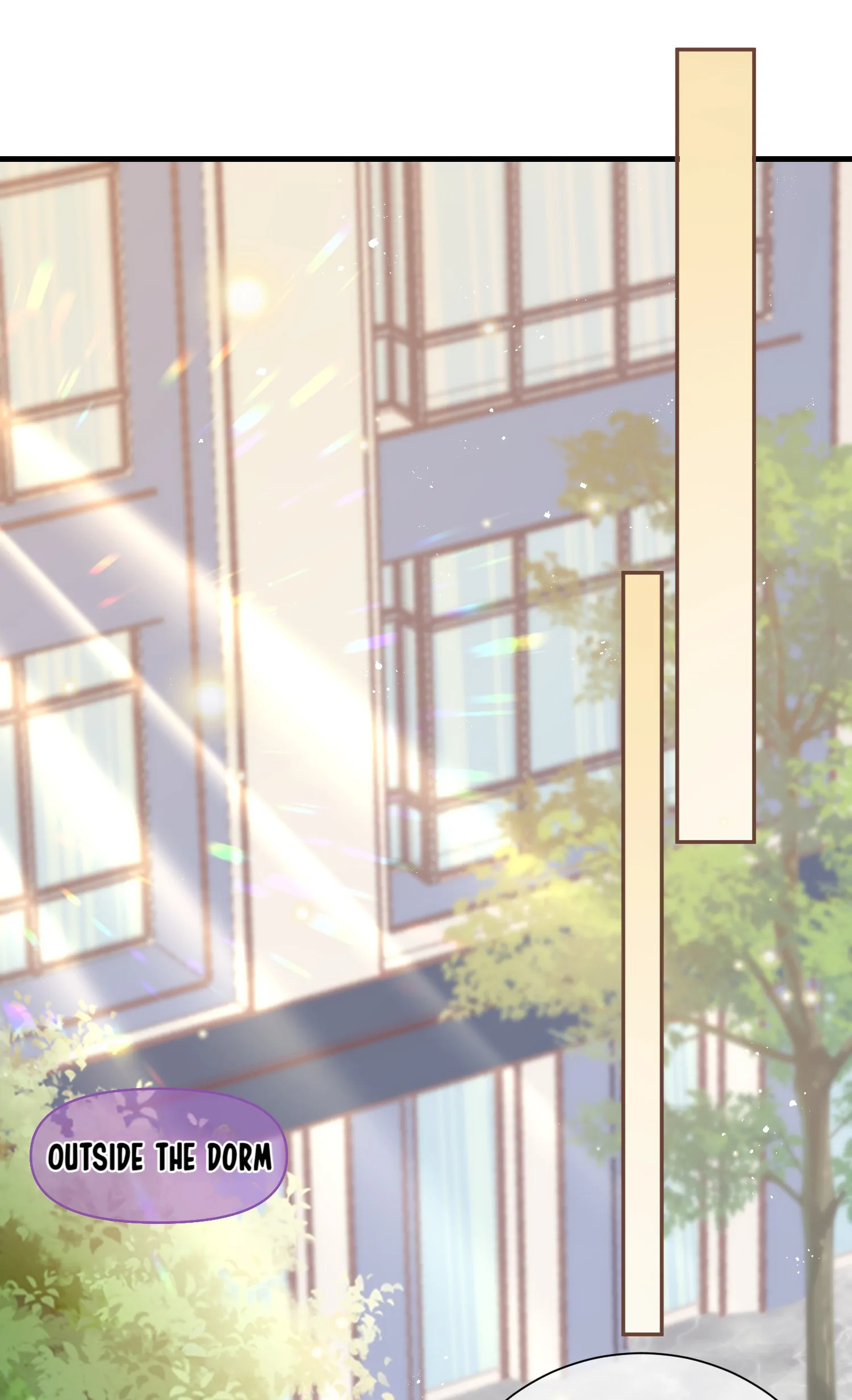 He’s Such A Tease! (Official) - 10 - Good Things Come in Pairs manhwa