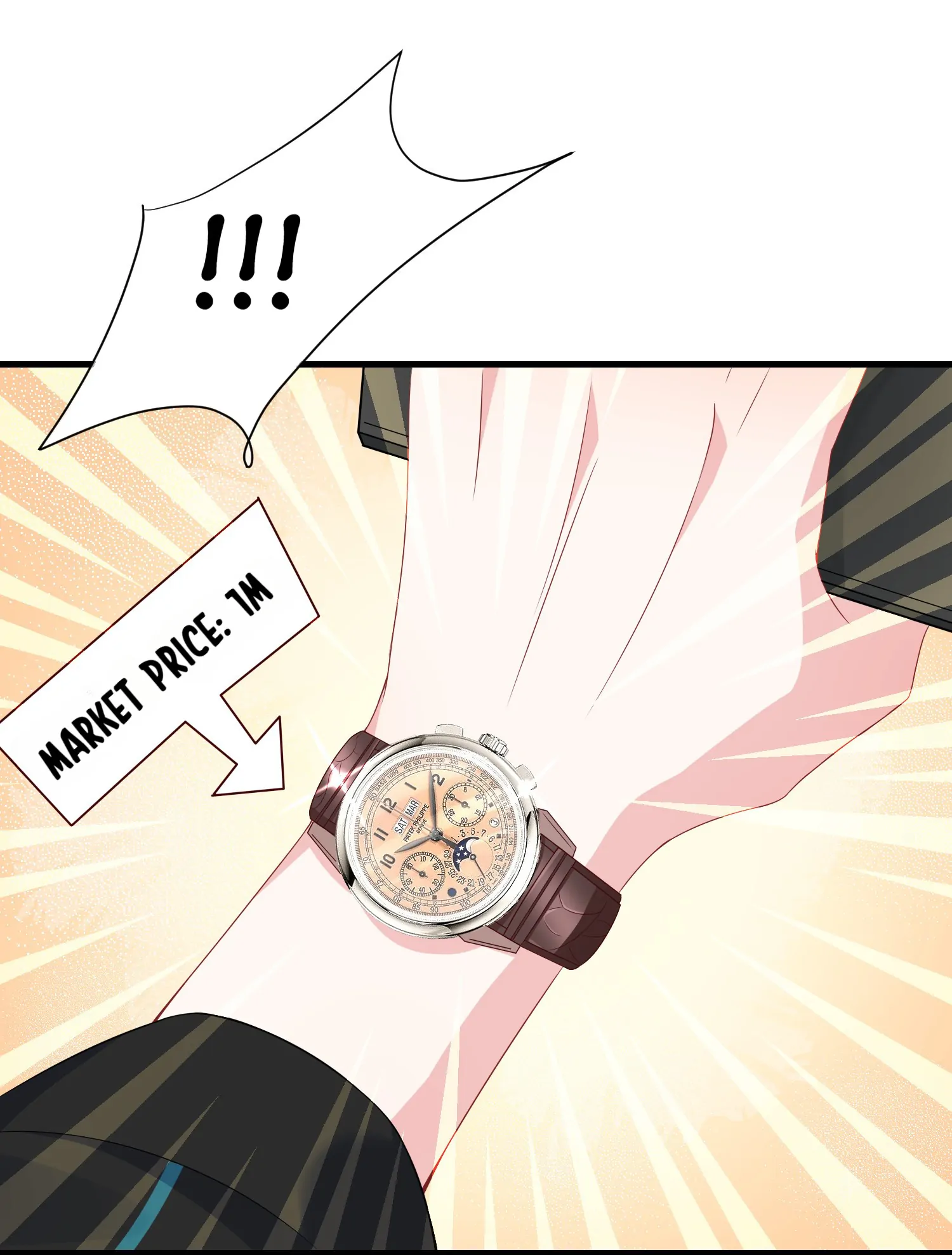 He’s Such A Tease! (Official) - 10 - Good Things Come in Pairs manhwa