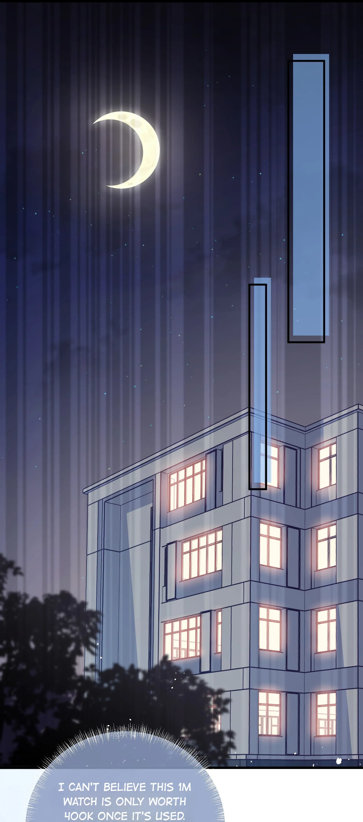 He’s Such A Tease! (Official) - 10 - Good Things Come in Pairs manhwa