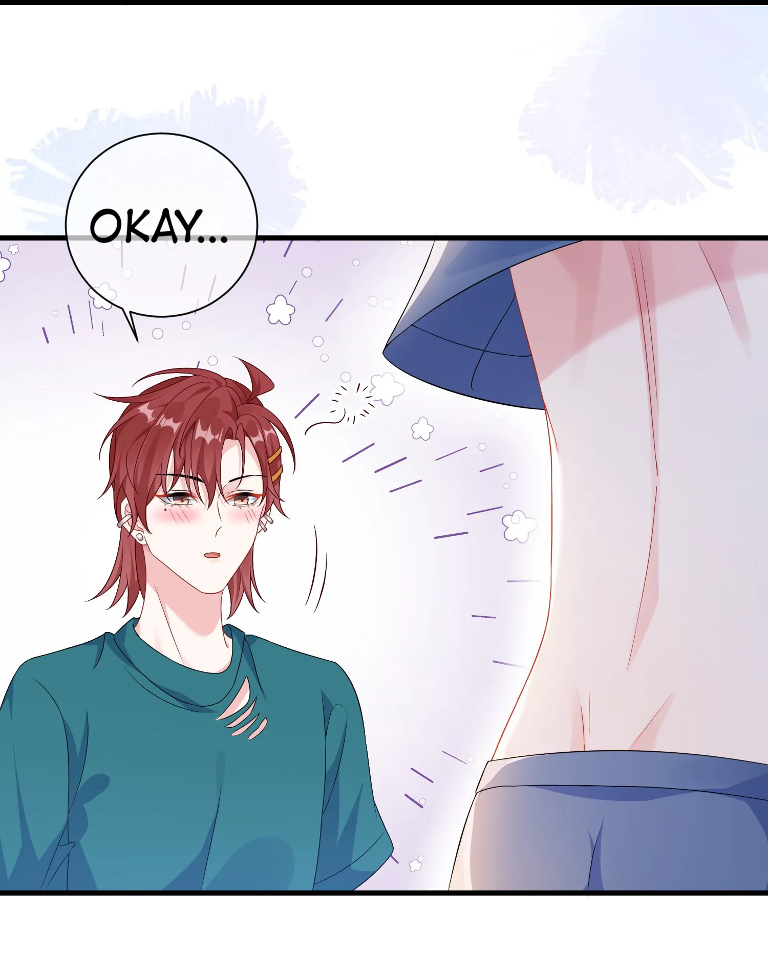 He’s Such A Tease! (Official) - 10 - Good Things Come in Pairs manhwa