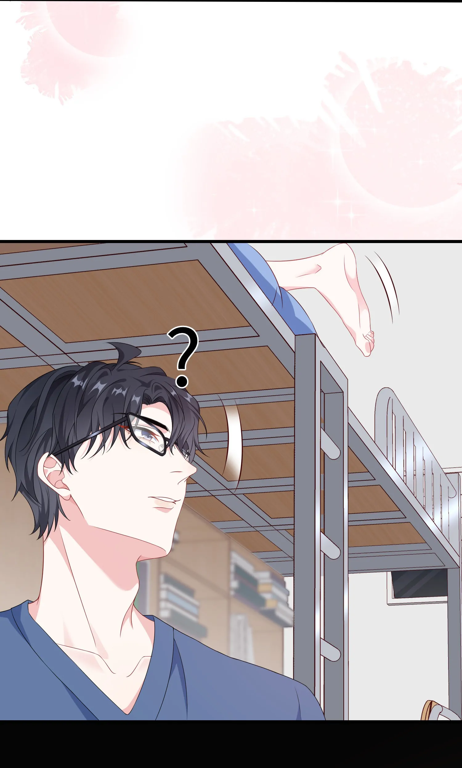 He’s Such A Tease! (Official) - 10 - Good Things Come in Pairs manhwa