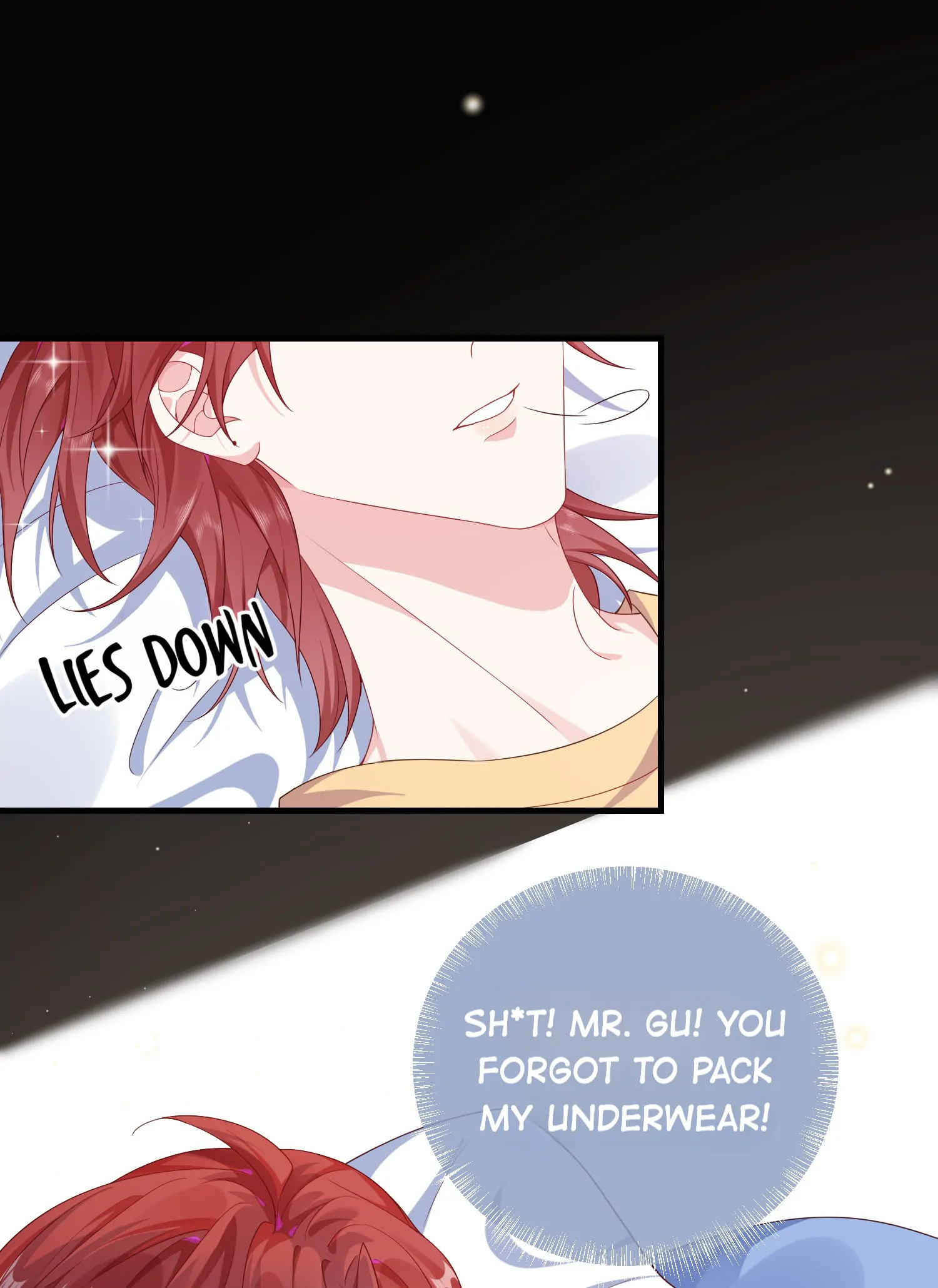 He’s Such A Tease! (Official) - 10 - Good Things Come in Pairs manhwa