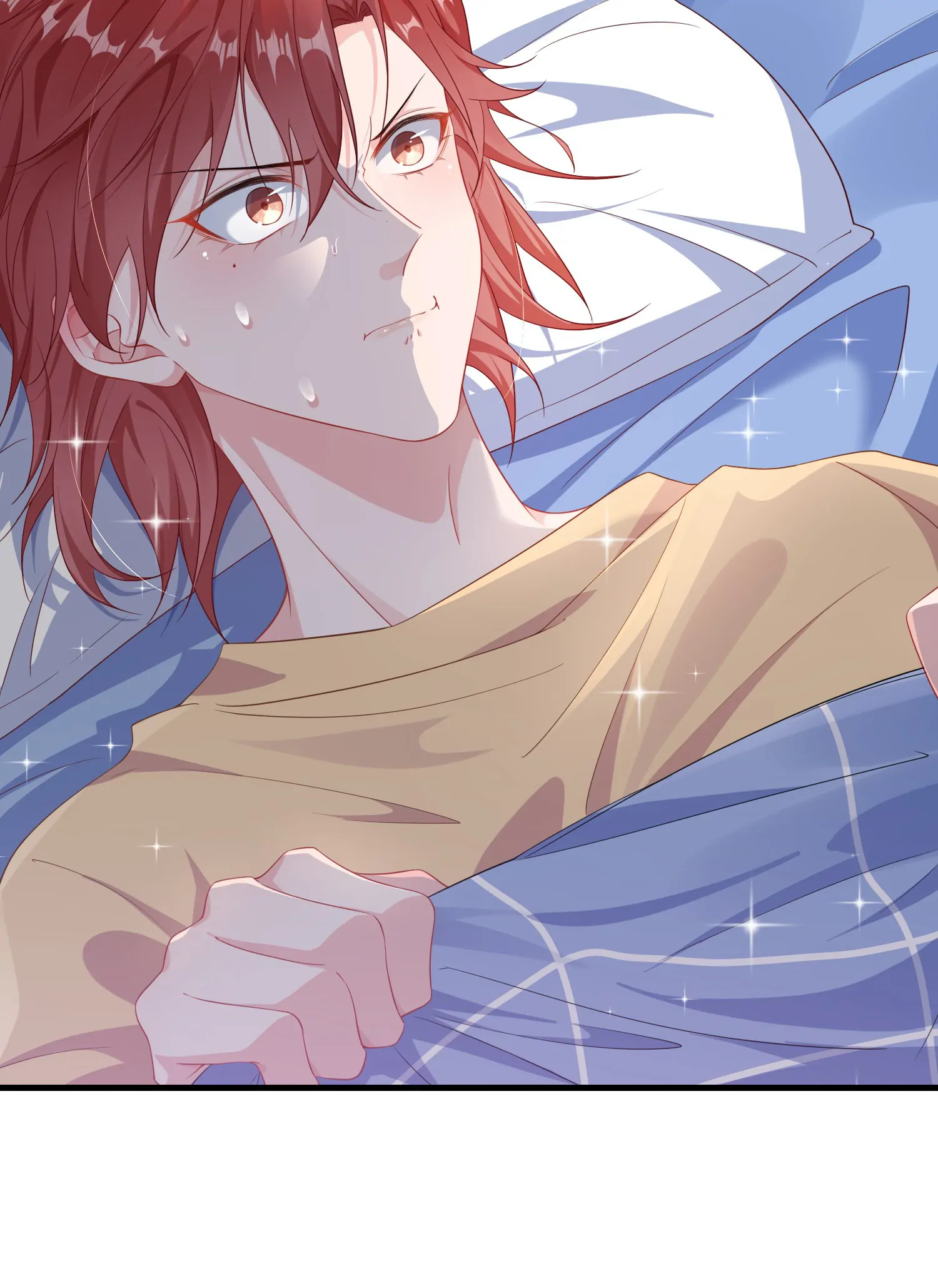 He’s Such A Tease! (Official) - 10 - Good Things Come in Pairs manhwa