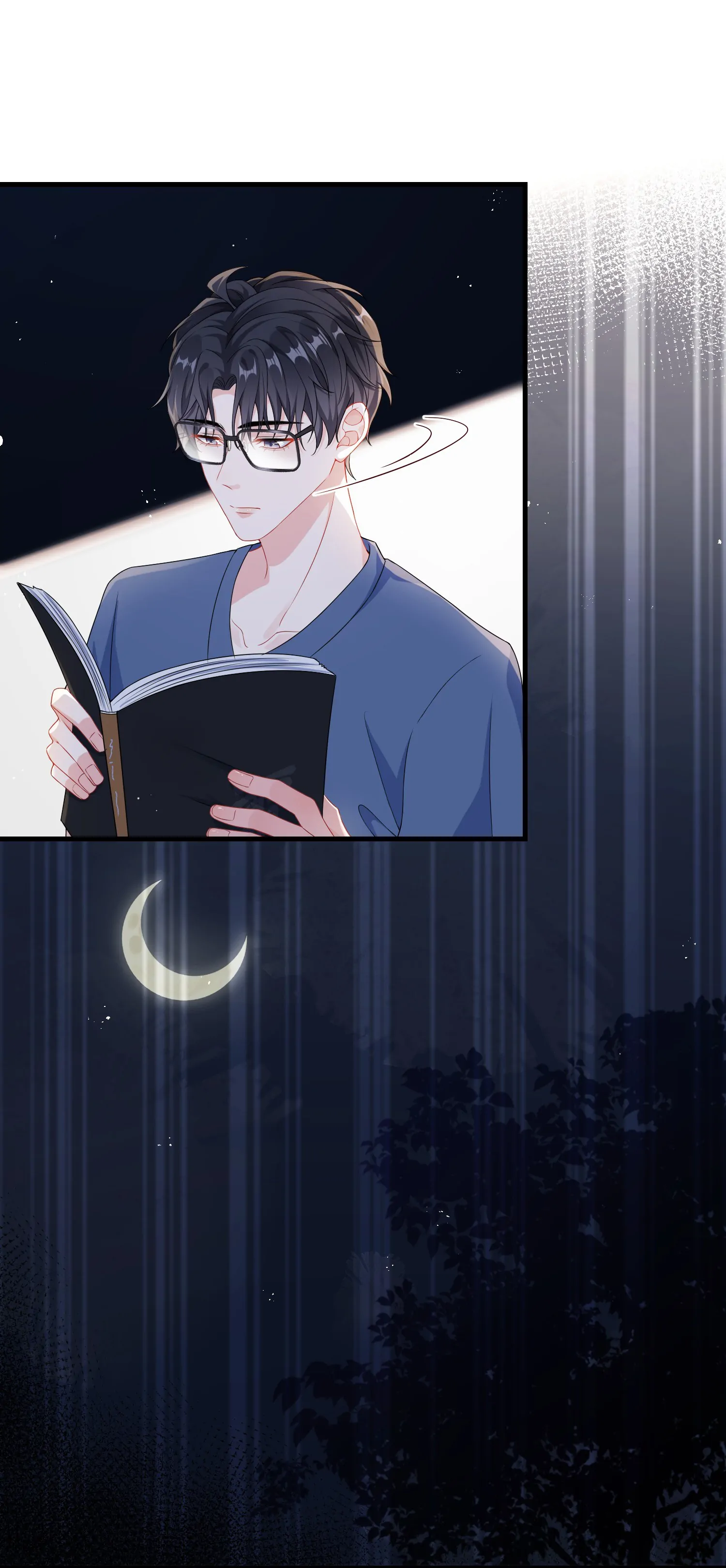 He’s Such A Tease! (Official) - 10 - Good Things Come in Pairs manhwa