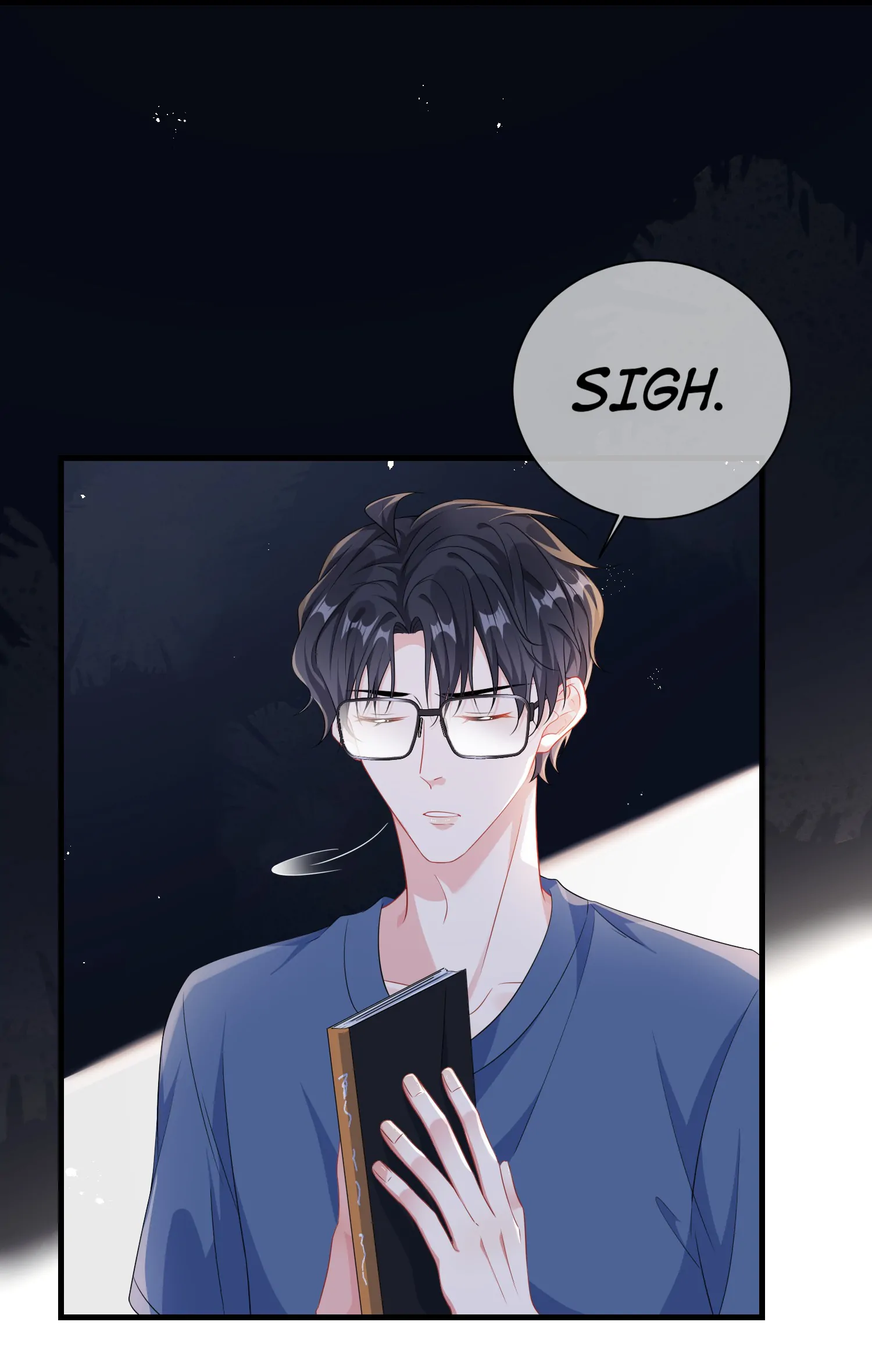 He’s Such A Tease! (Official) - 10 - Good Things Come in Pairs manhwa