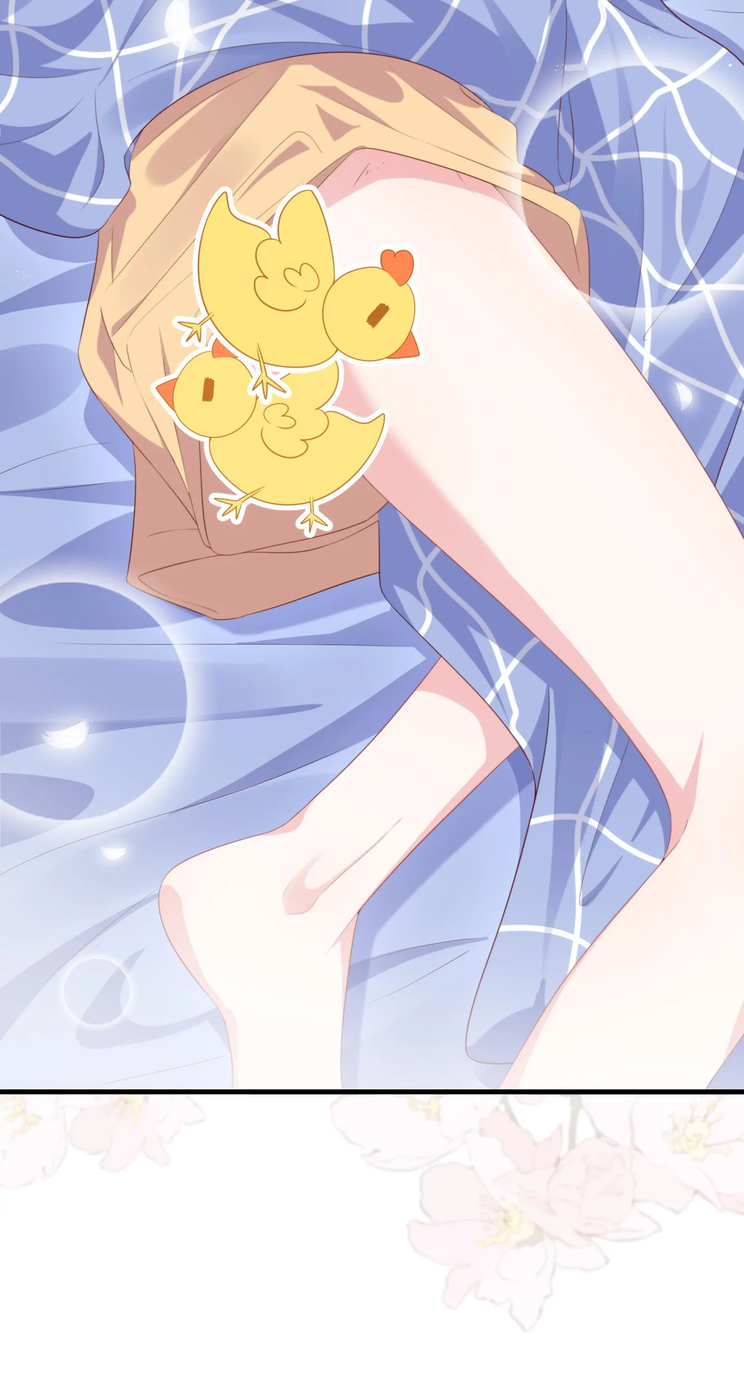 He’s Such A Tease! (Official) - 10 - Good Things Come in Pairs manhwa