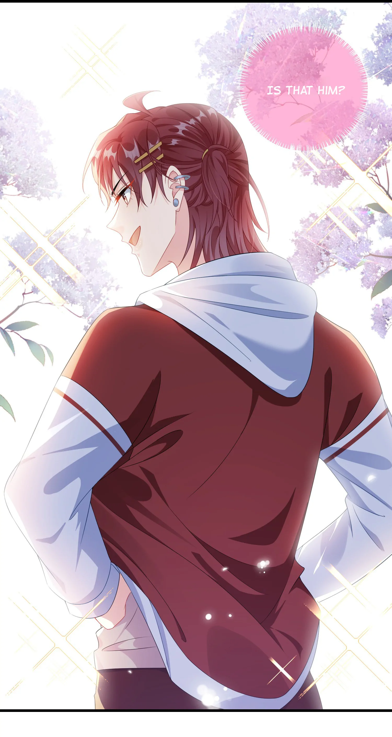 He’s Such A Tease! (Official) - 12 - Brother-in-Law manhwa
