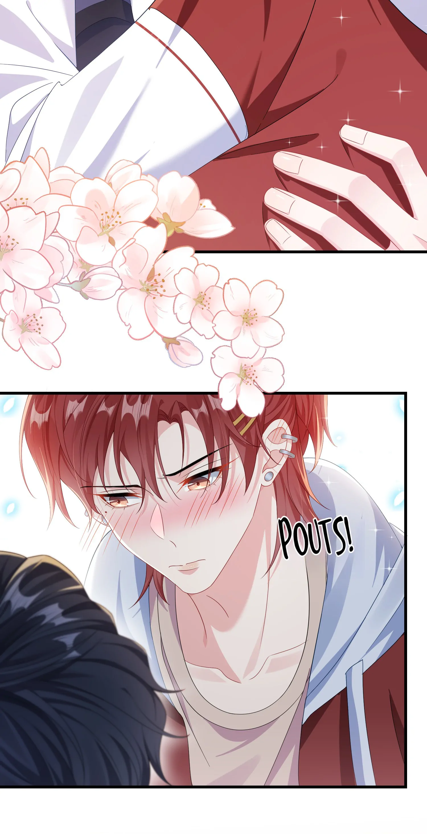 He’s Such A Tease! (Official) - 12 - Brother-in-Law manhwa