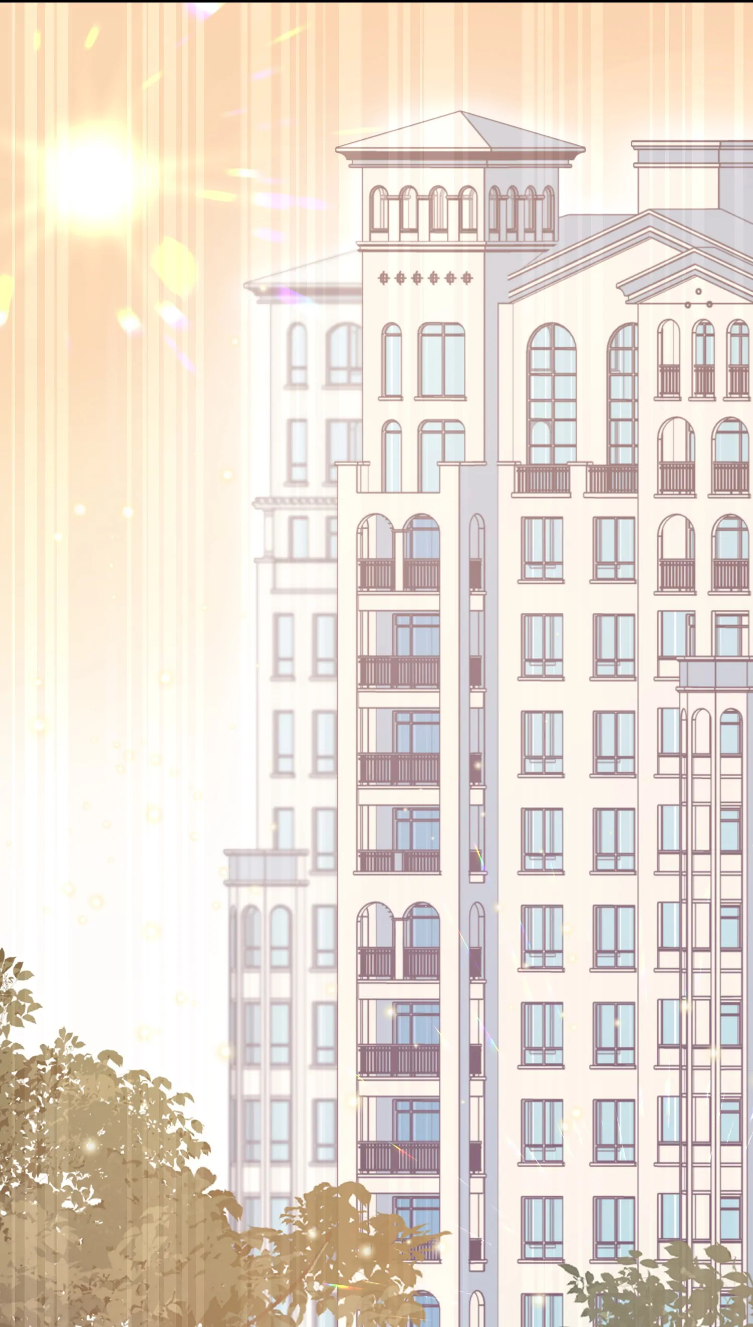 He’s Such A Tease! (Official) - 12 - Brother-in-Law manhwa