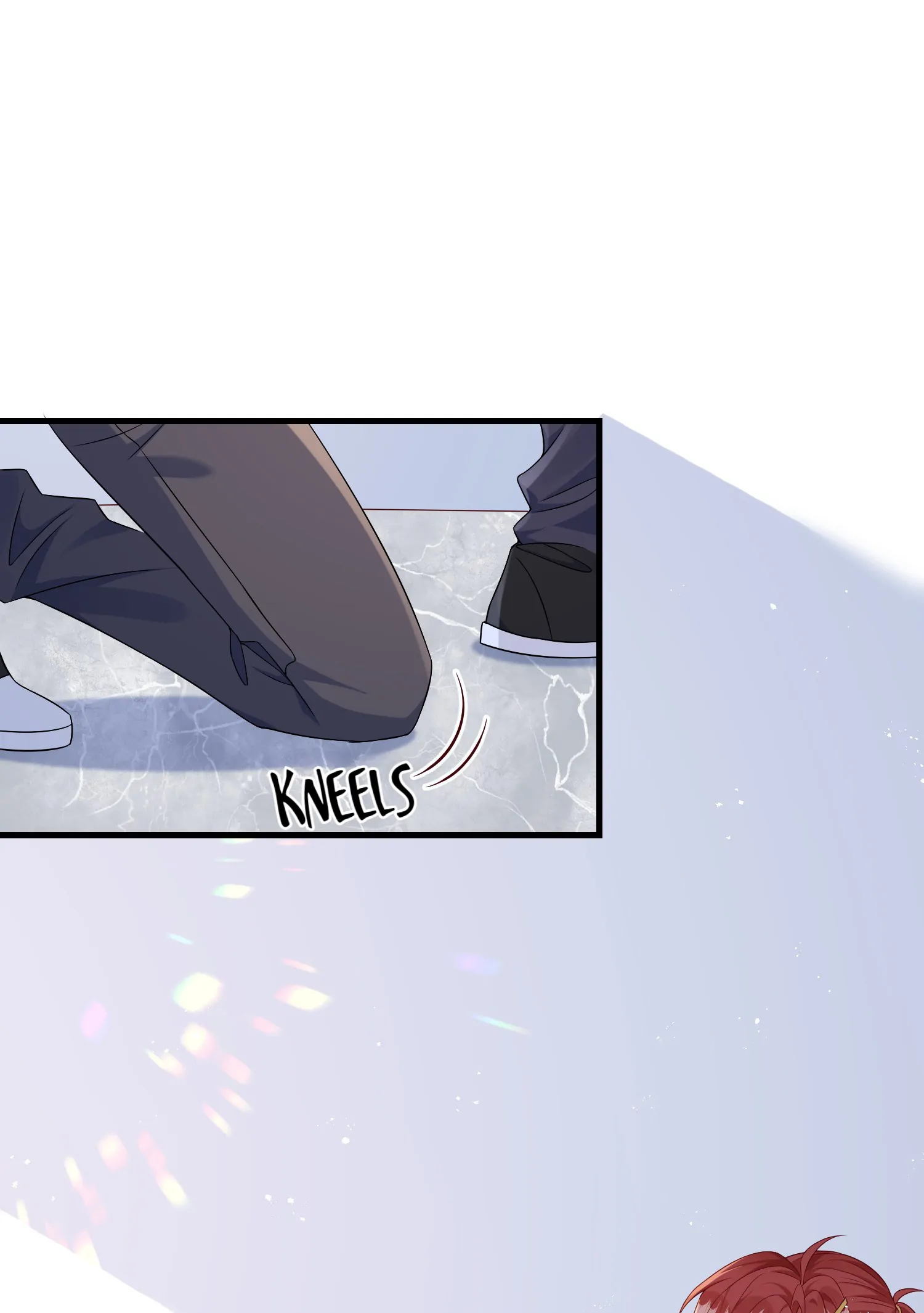 He’s Such A Tease! (Official) - 12 - Brother-in-Law manhwa