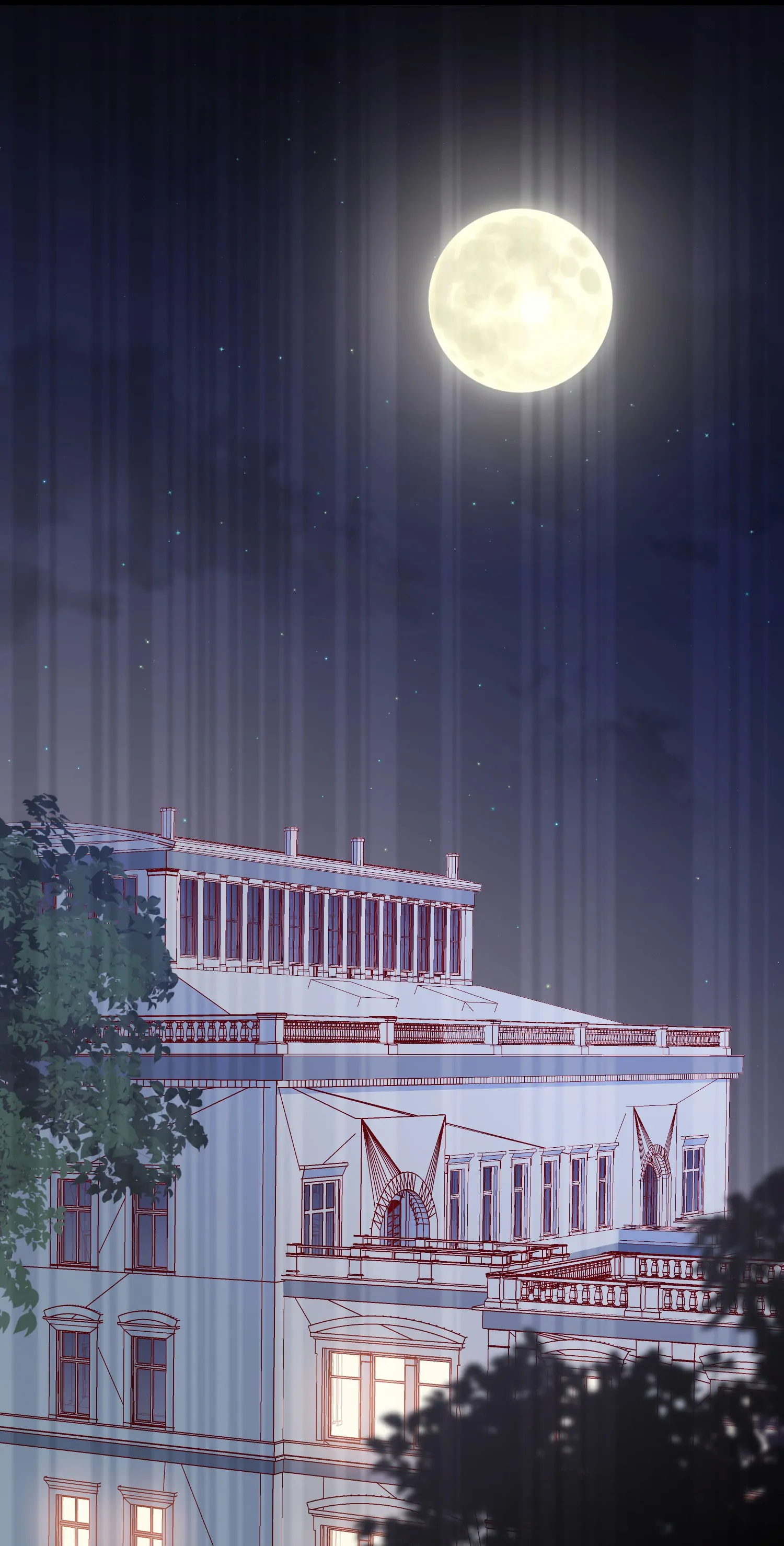 He’s Such A Tease! (Official) - 13 - I Love Hot Chicks! manhwa