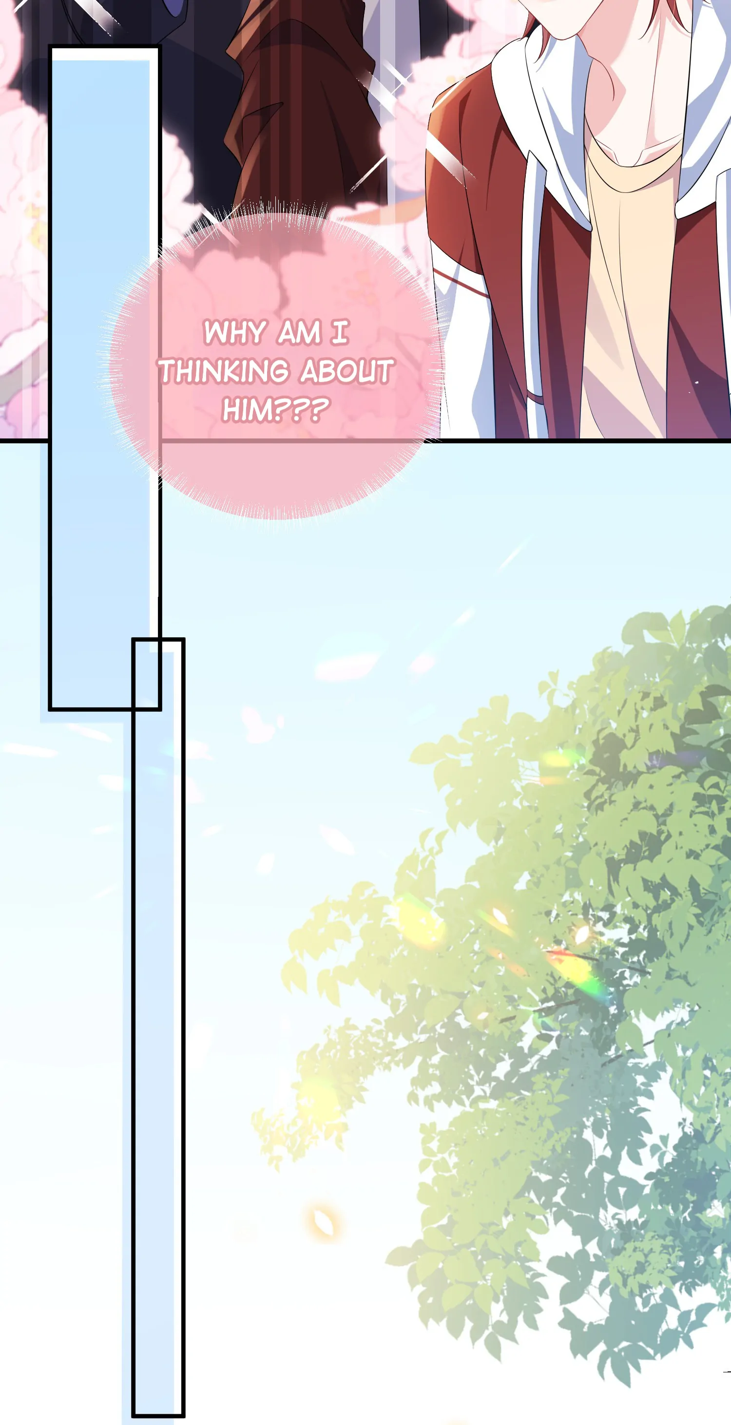 He’s Such A Tease! (Official) - 13 - I Love Hot Chicks! manhwa