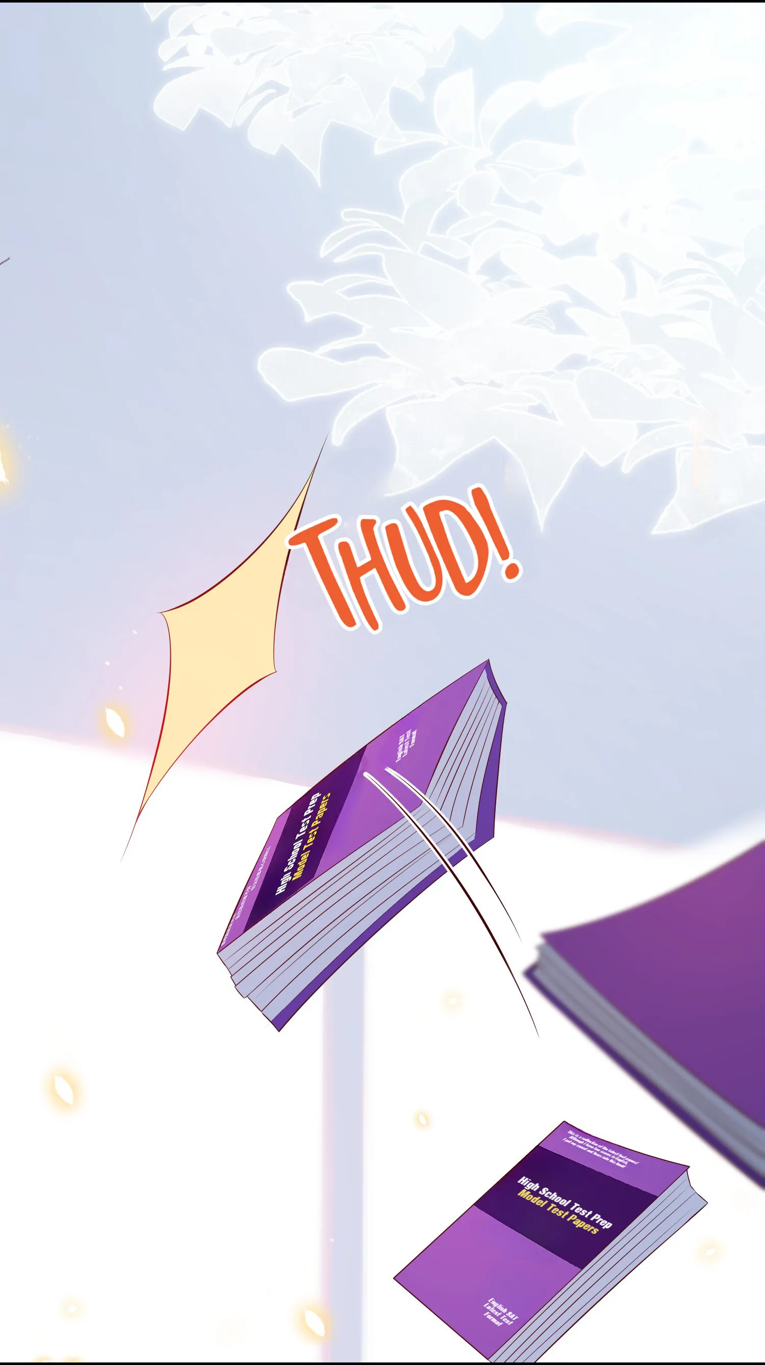 He’s Such A Tease! (Official) - 13 - I Love Hot Chicks! manhwa