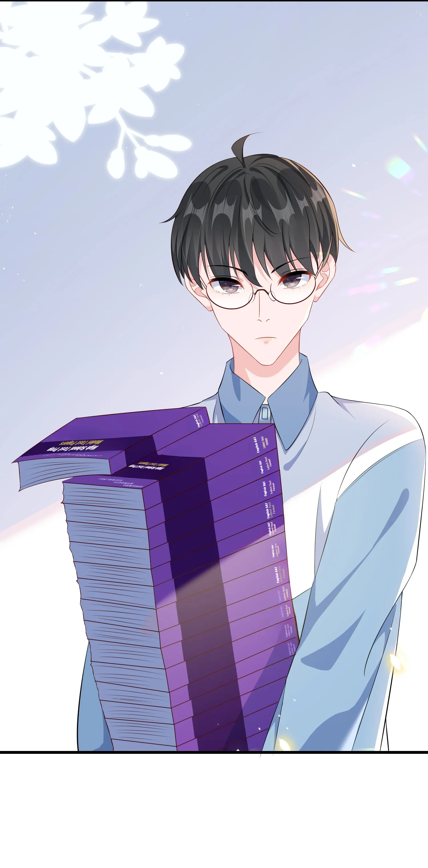 He’s Such A Tease! (Official) - 13 - I Love Hot Chicks! manhwa