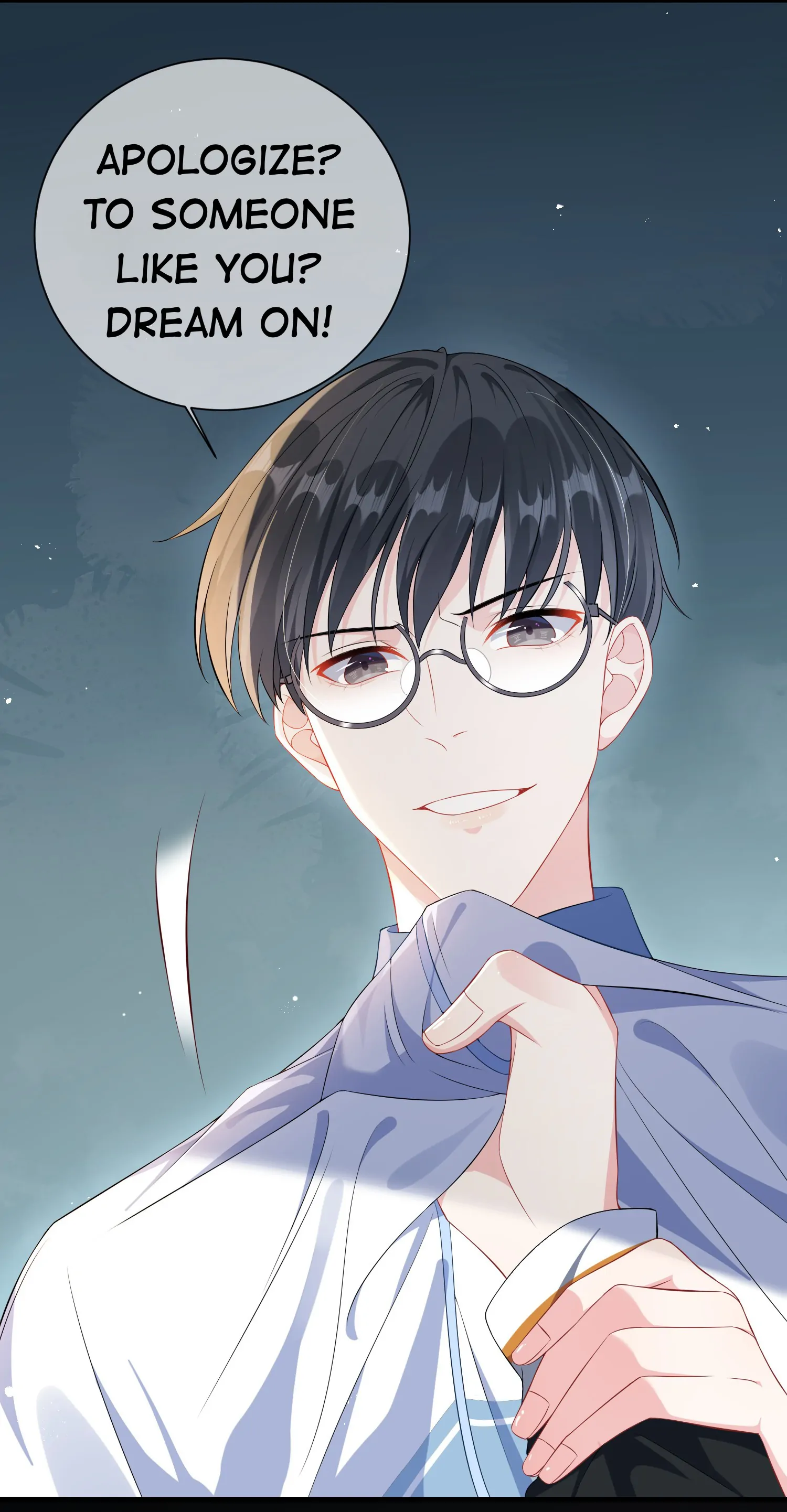 He’s Such A Tease! (Official) - 14 - Bring It On! manhwa