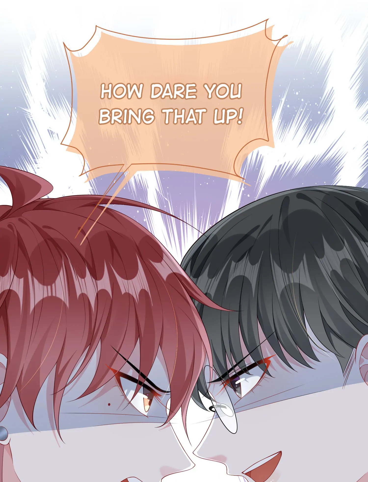 He’s Such A Tease! (Official) - 14 - Bring It On! manhwa