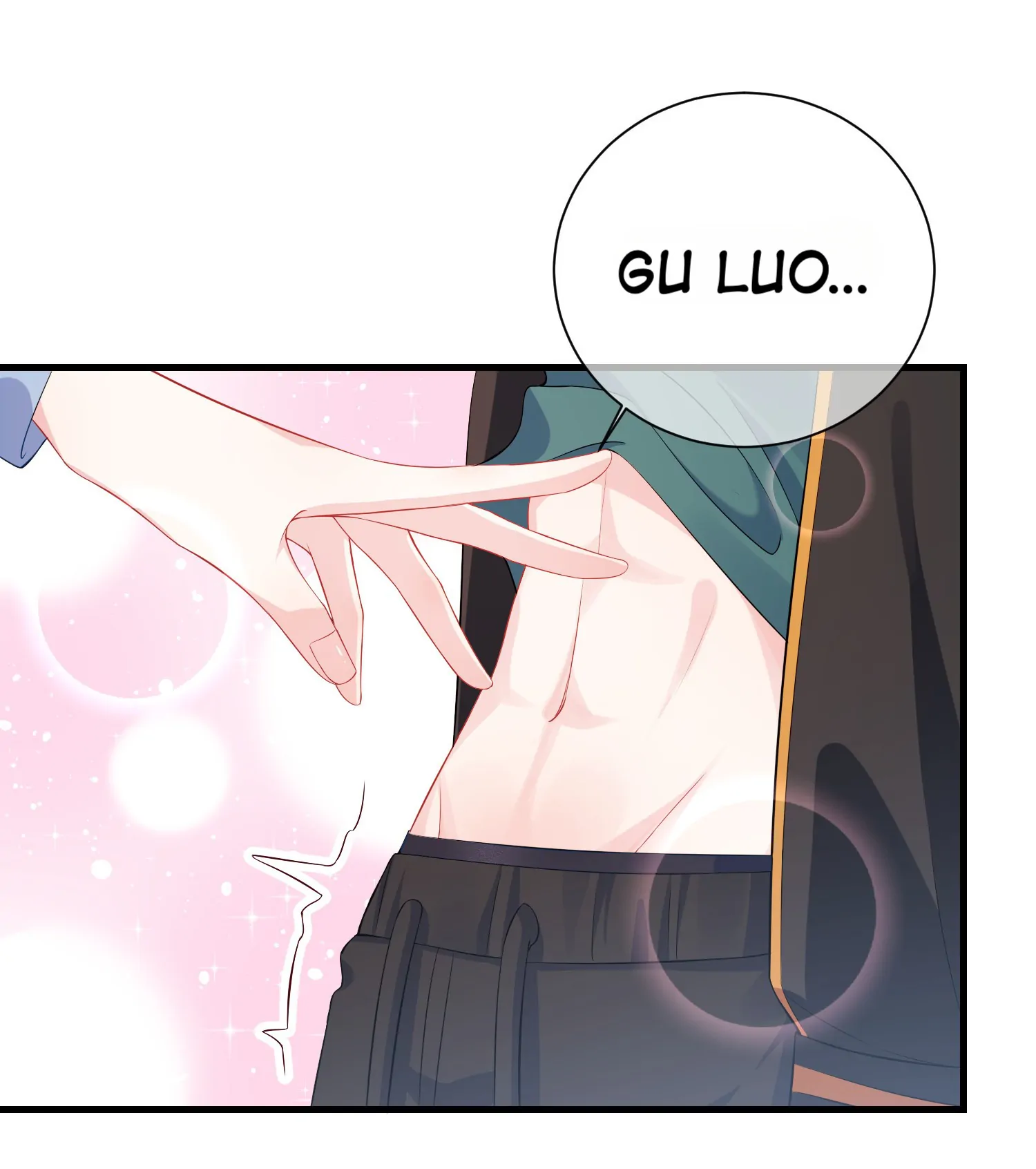 He’s Such A Tease! (Official) - 14 - Bring It On! manhwa