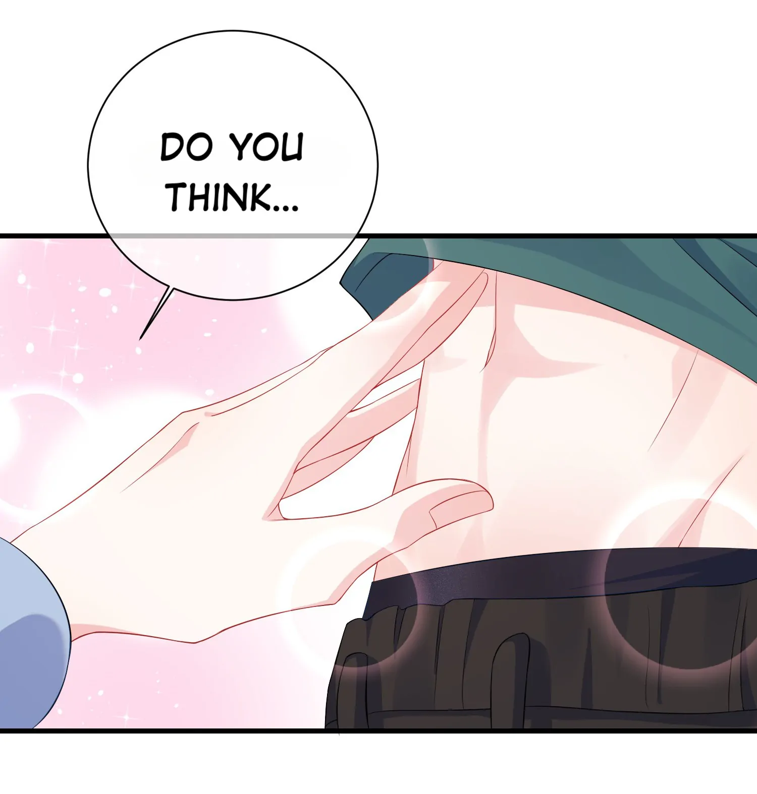 He’s Such A Tease! (Official) - 14 - Bring It On! manhwa