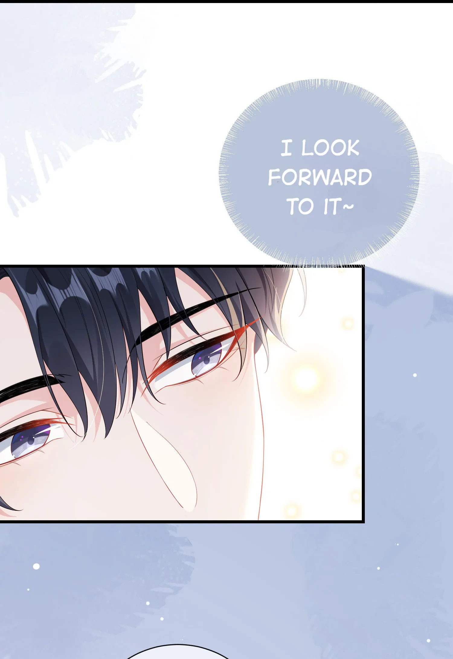 He’s Such A Tease! (Official) - 14 - Bring It On! manhwa