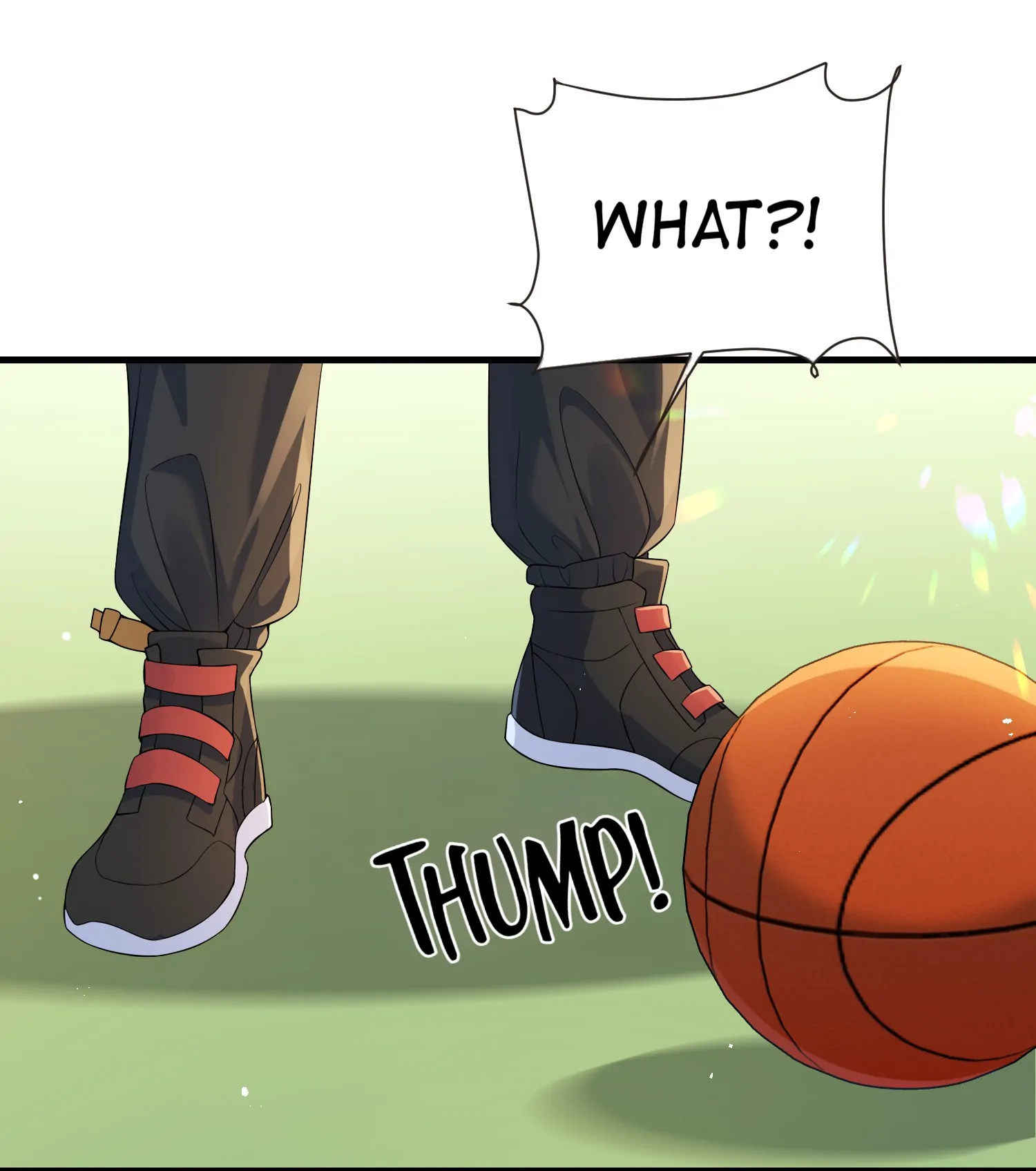 He’s Such A Tease! (Official) - 16 - I Called Your Parents manhwa
