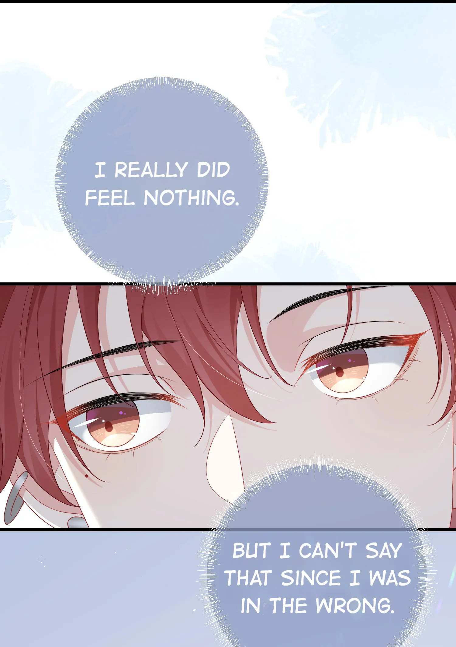 He’s Such A Tease! (Official) - 16 - I Called Your Parents manhwa