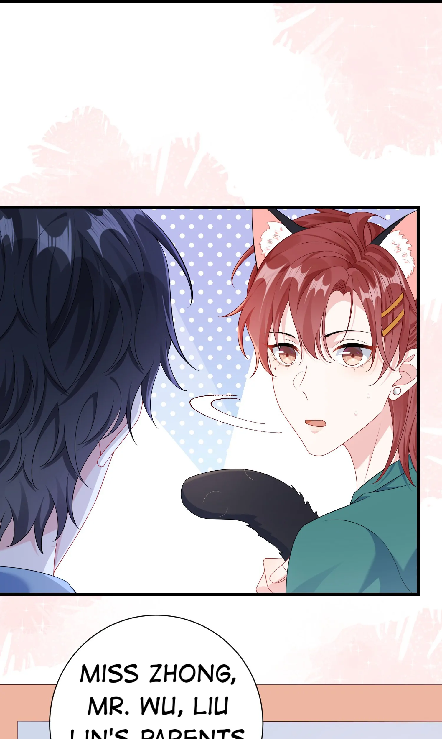He’s Such A Tease! (Official) - 16 - I Called Your Parents manhwa