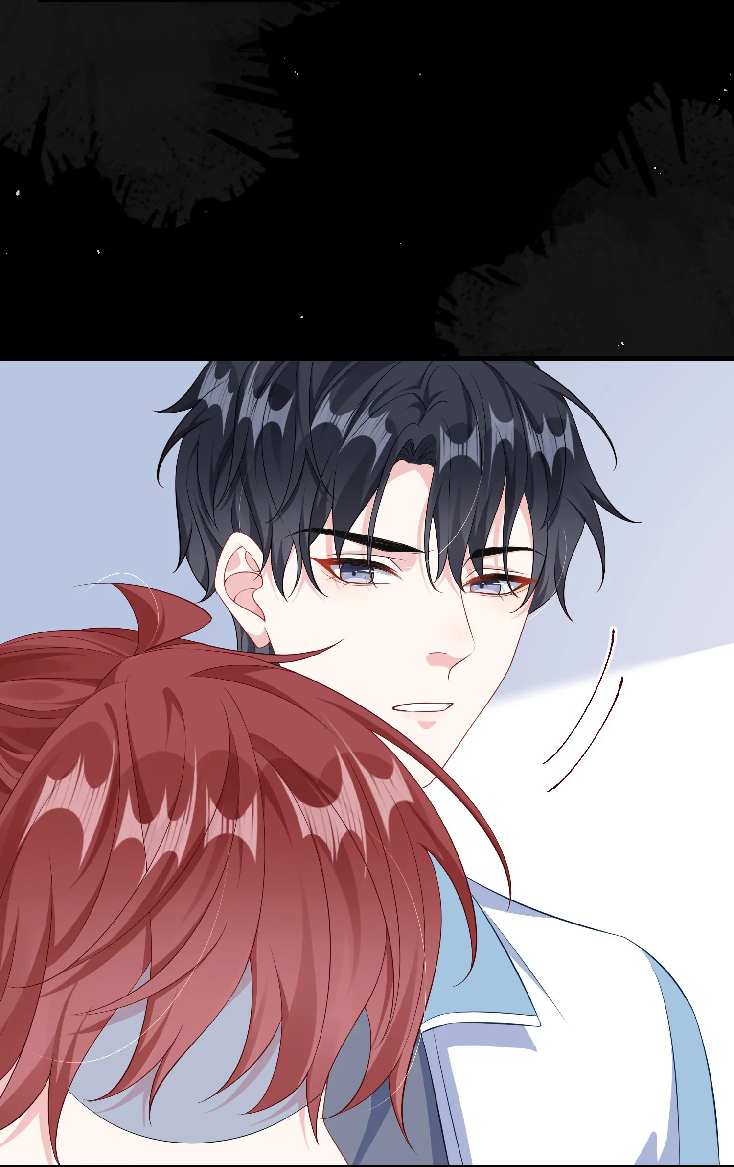 He’s Such A Tease! (Official) - 16 - I Called Your Parents manhwa