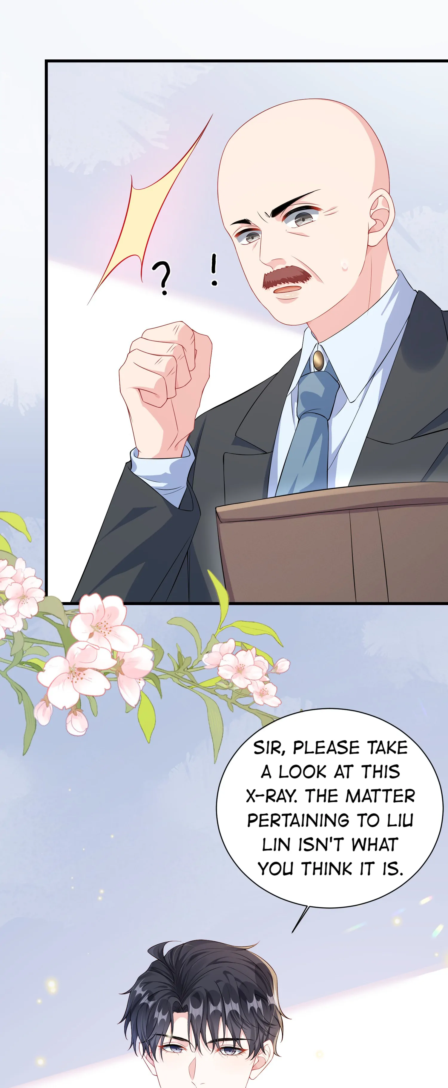 He’s Such A Tease! (Official) - 18 - Do You Think You’re in a Movie manhwa