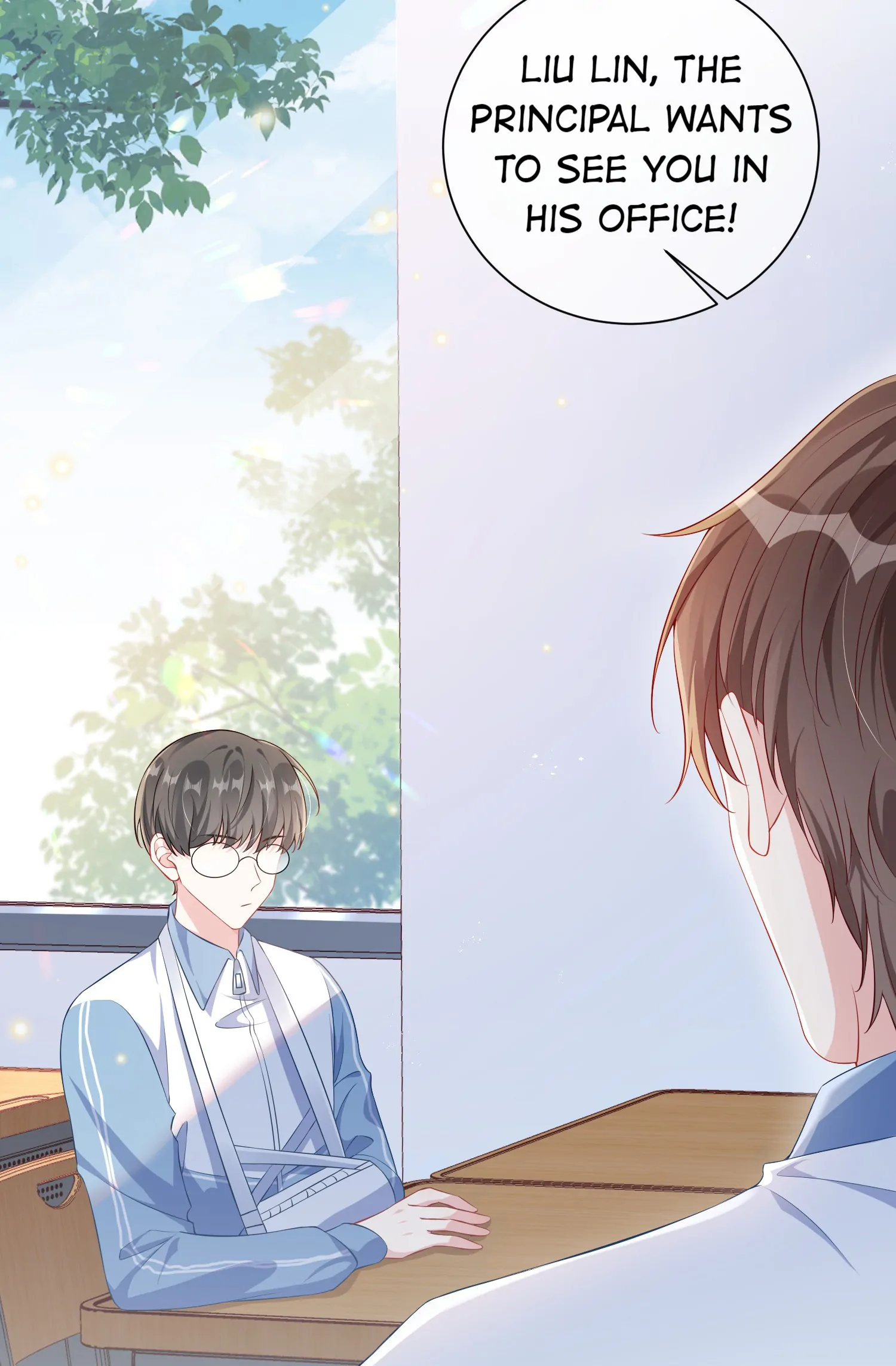 He’s Such A Tease! (Official) - 18 - Do You Think You’re in a Movie manhwa