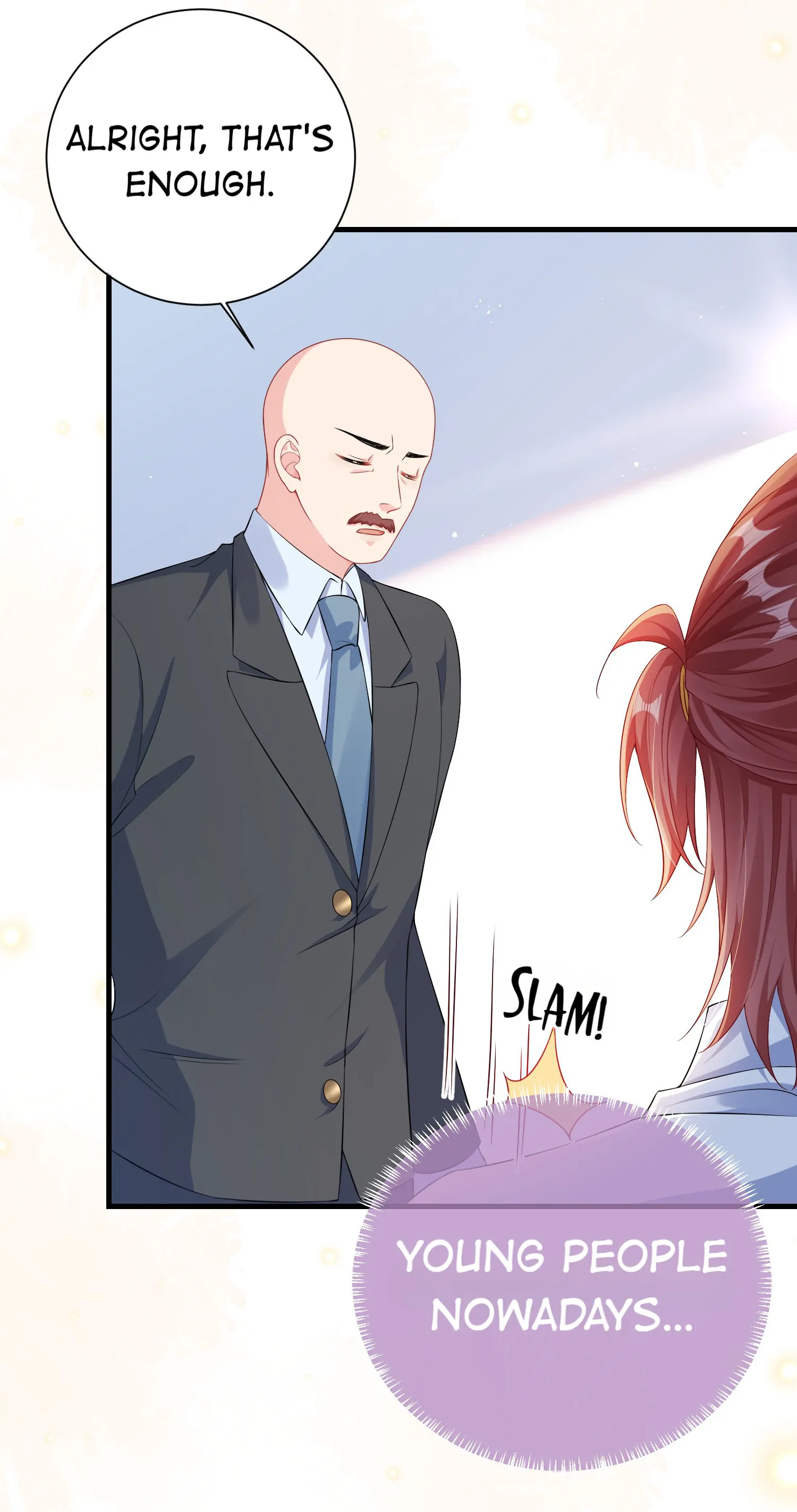 He’s Such A Tease! (Official) - 18 - Do You Think You’re in a Movie manhwa