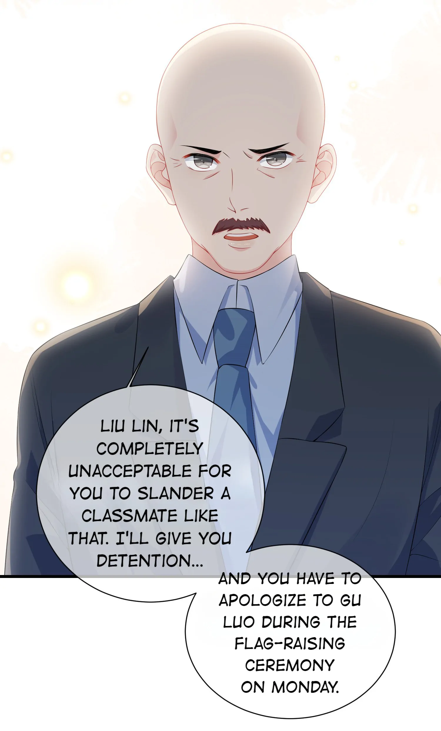 He’s Such A Tease! (Official) - 18 - Do You Think You’re in a Movie manhwa