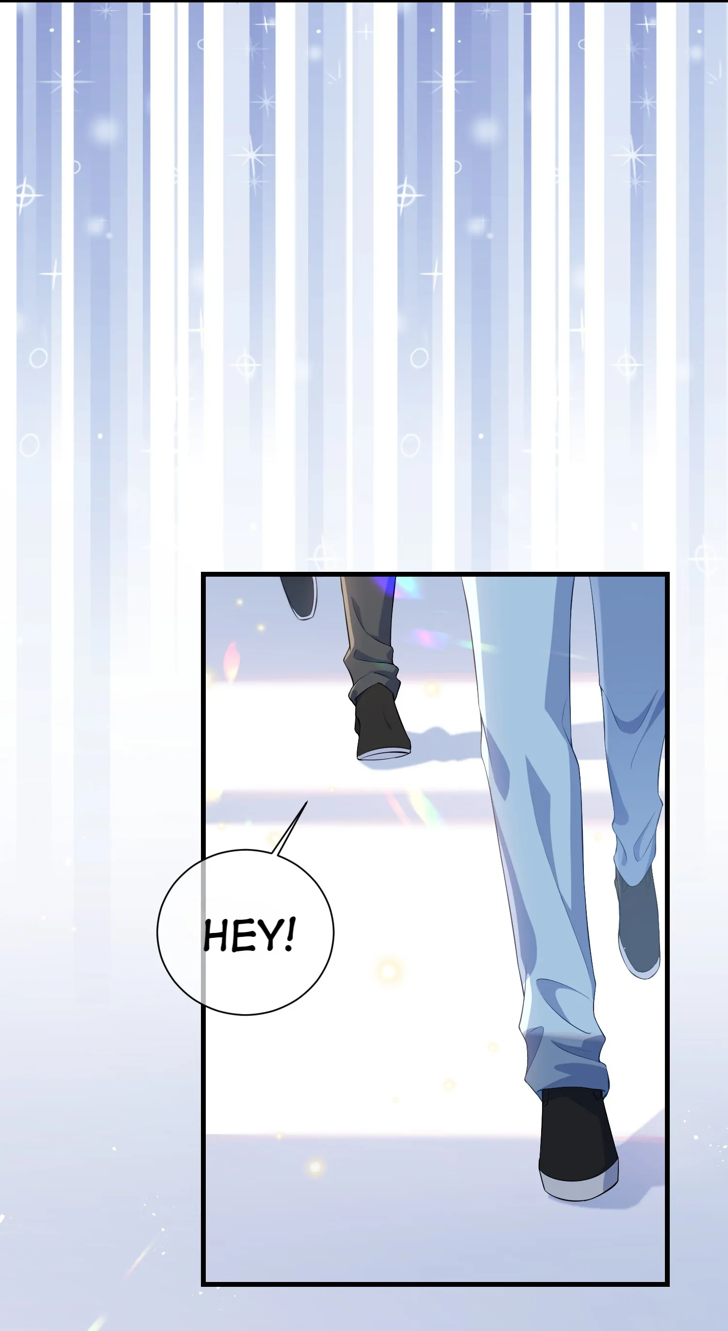 He’s Such A Tease! (Official) - 18 - Do You Think You’re in a Movie manhwa