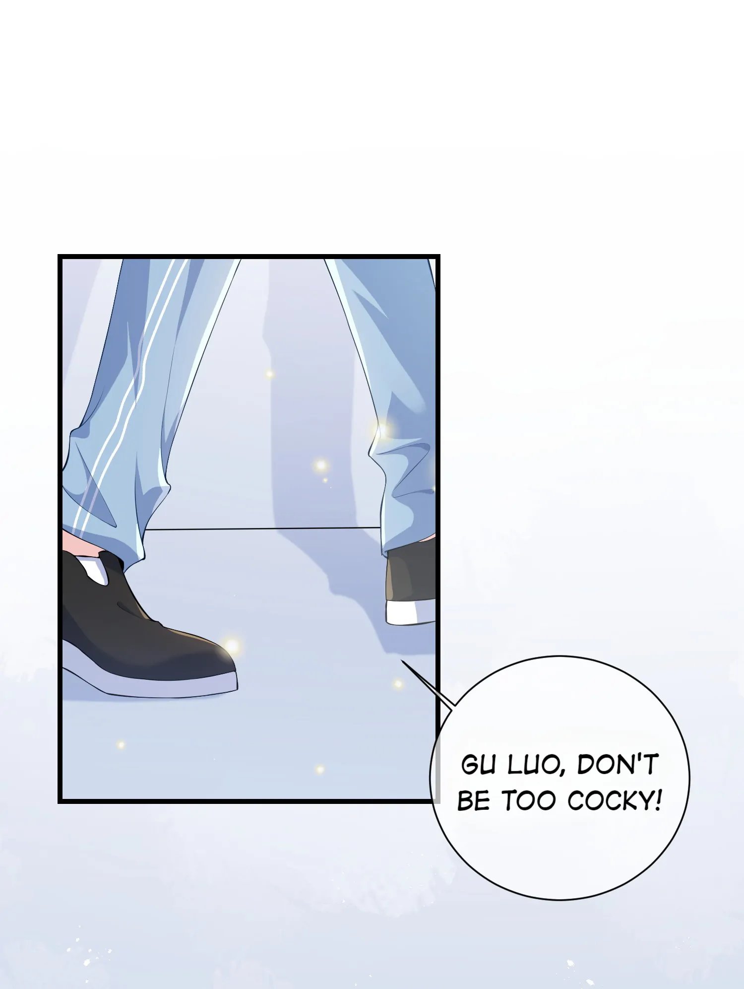 He’s Such A Tease! (Official) - 19 - You Want Me to Wash His Clothes manhwa