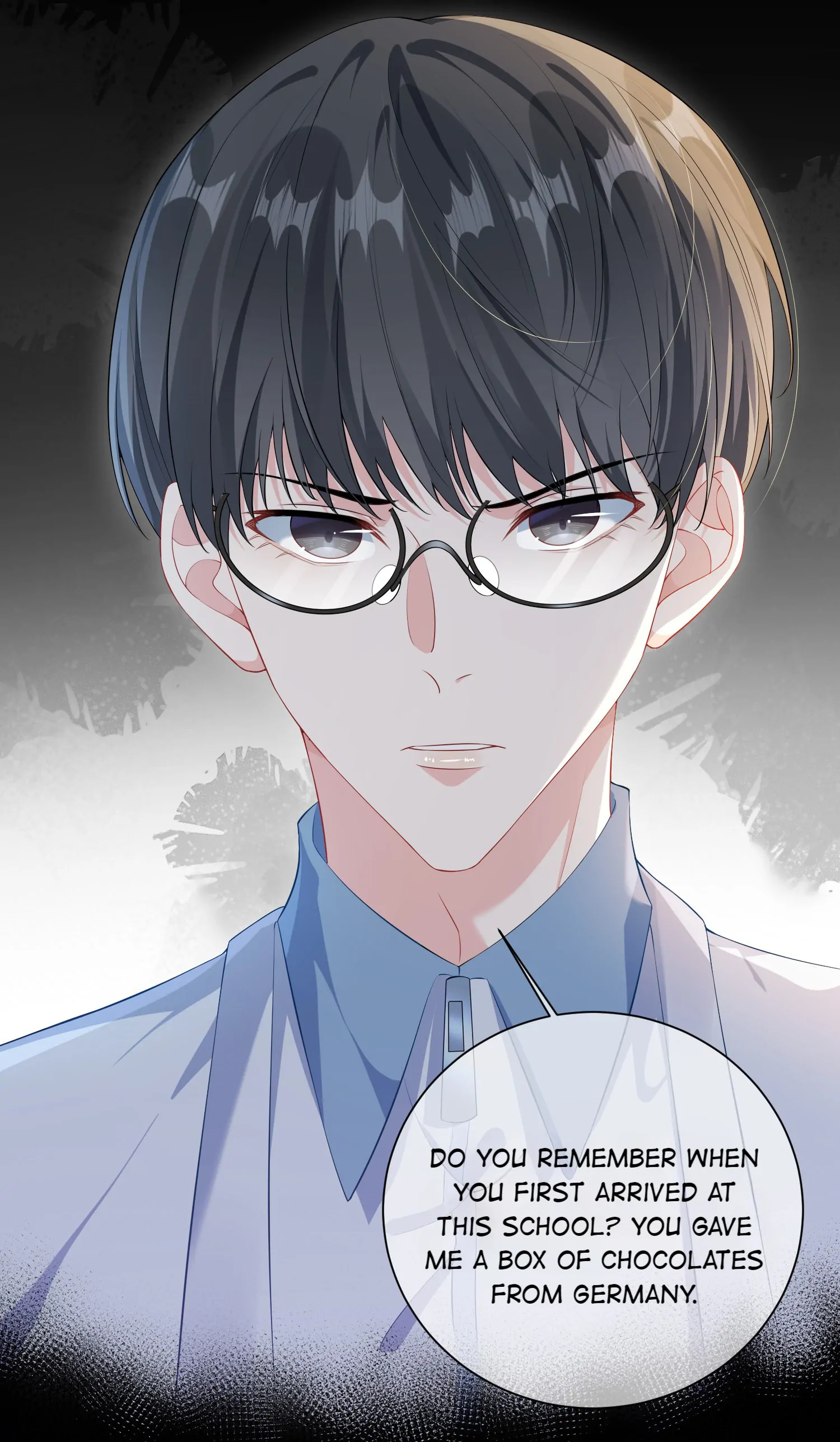He’s Such A Tease! (Official) - 19 - You Want Me to Wash His Clothes manhwa