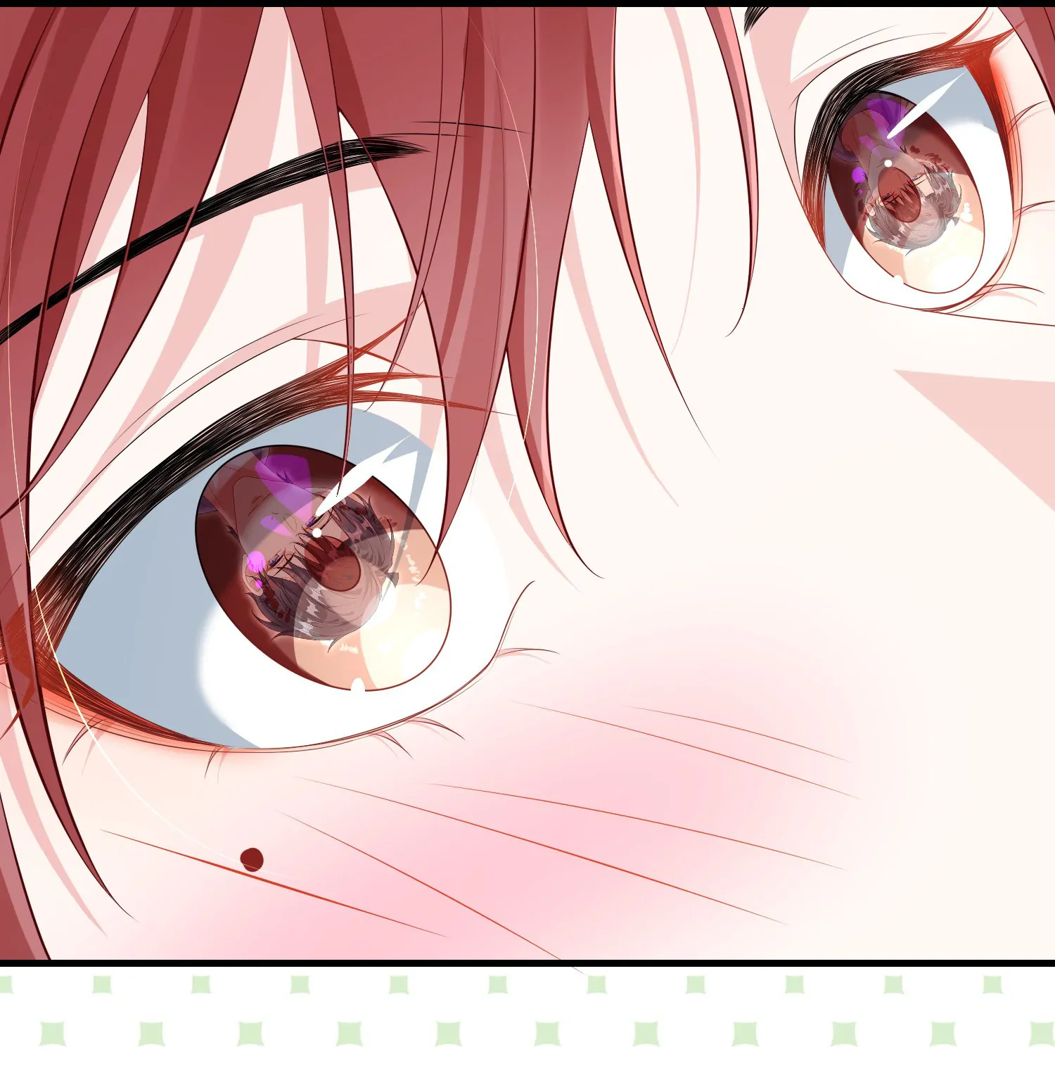 He’s Such A Tease! (Official) - 19 - You Want Me to Wash His Clothes manhwa