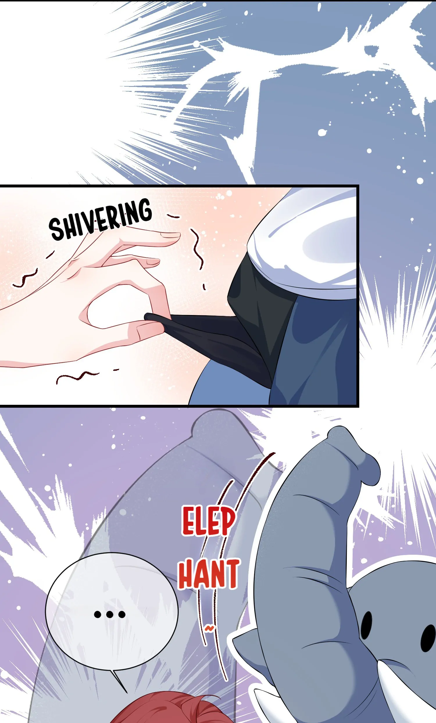 He’s Such A Tease! (Official) - 19 - You Want Me to Wash His Clothes manhwa