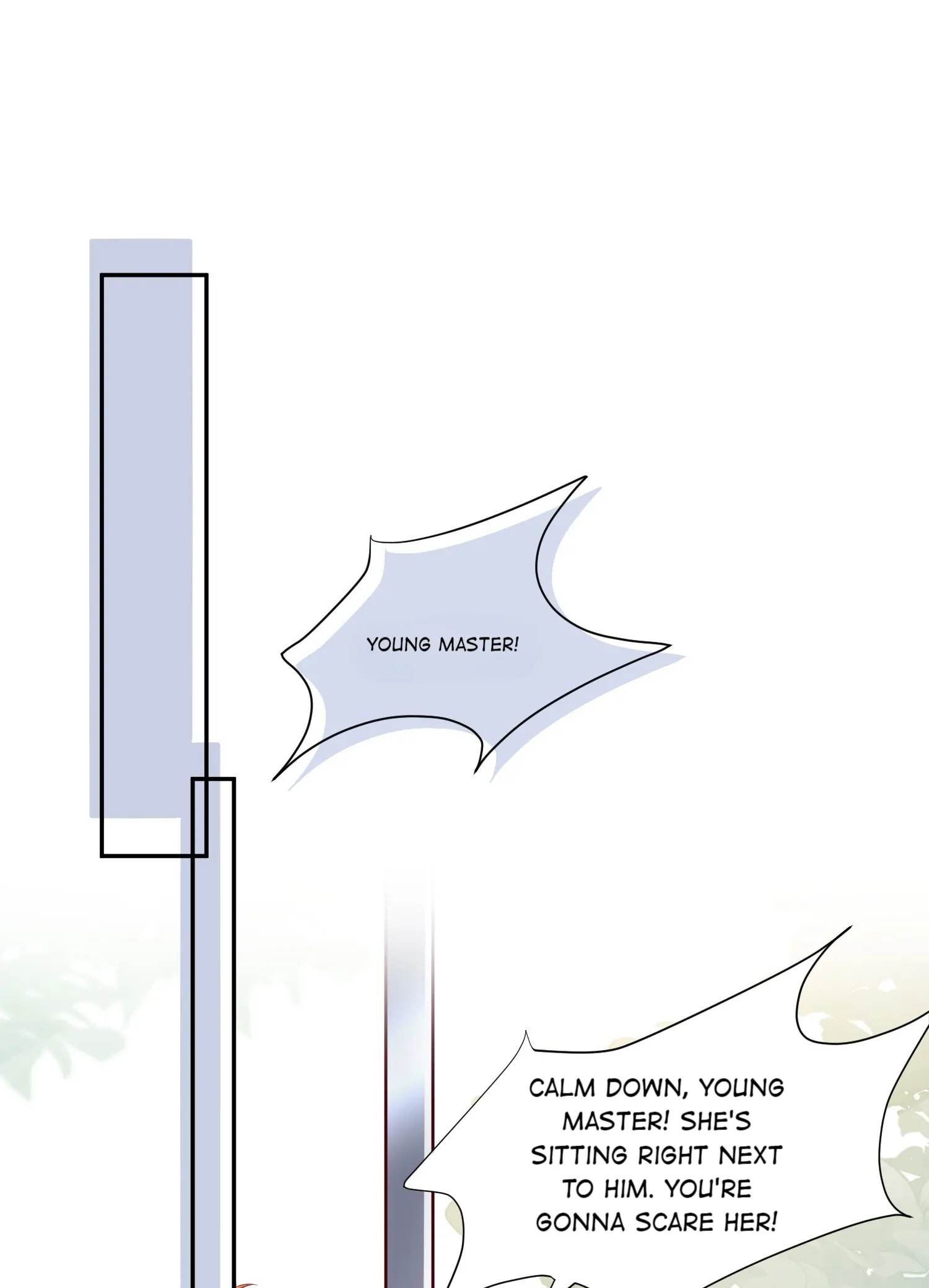 He’s Such A Tease! (Official) - 2 - Call Me Babe manhwa