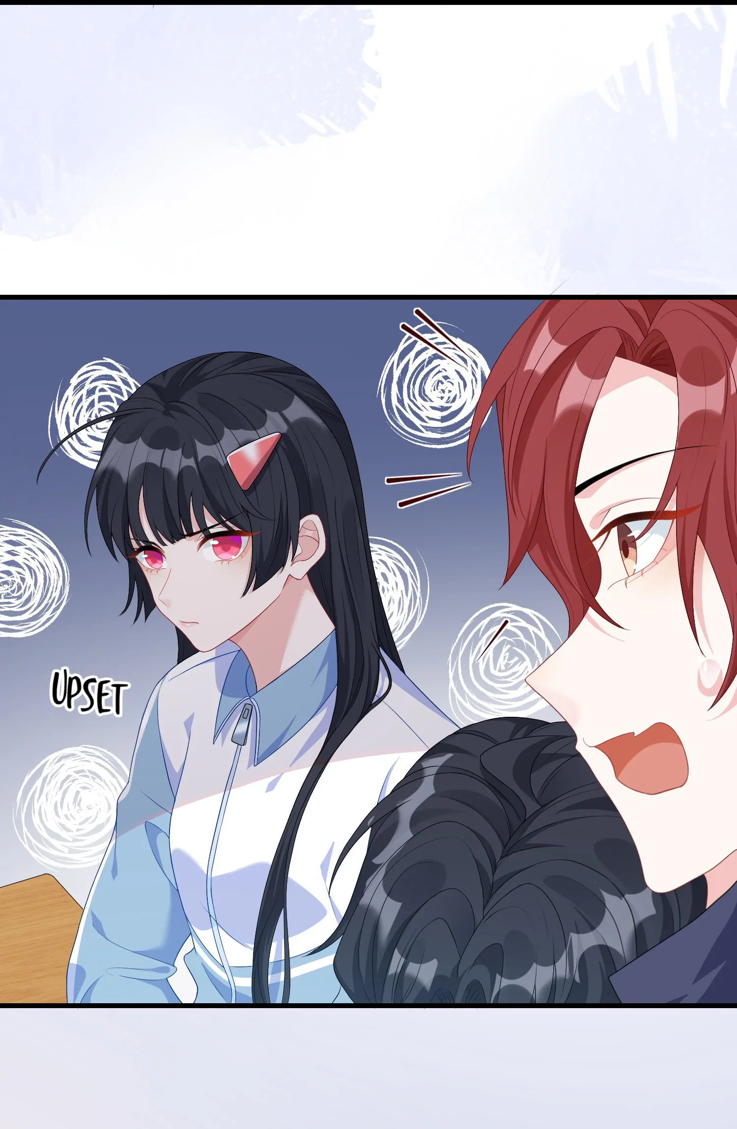 He’s Such A Tease! (Official) - 2 - Call Me Babe manhwa