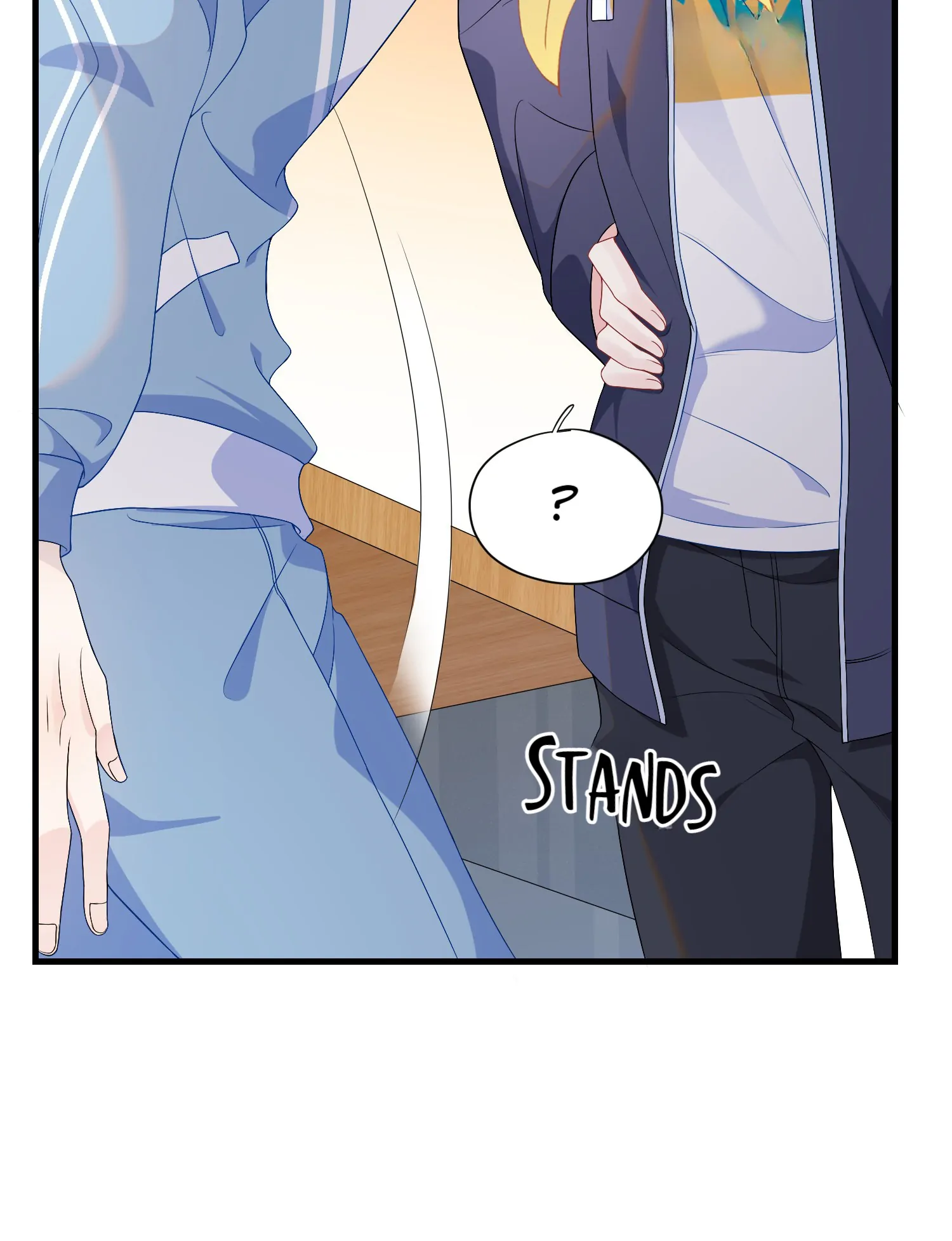 He’s Such A Tease! (Official) - 2 - Call Me Babe manhwa