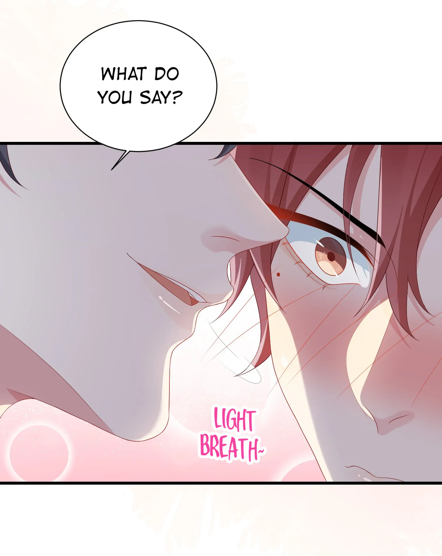 He’s Such A Tease! (Official) - 2 - Call Me Babe manhwa