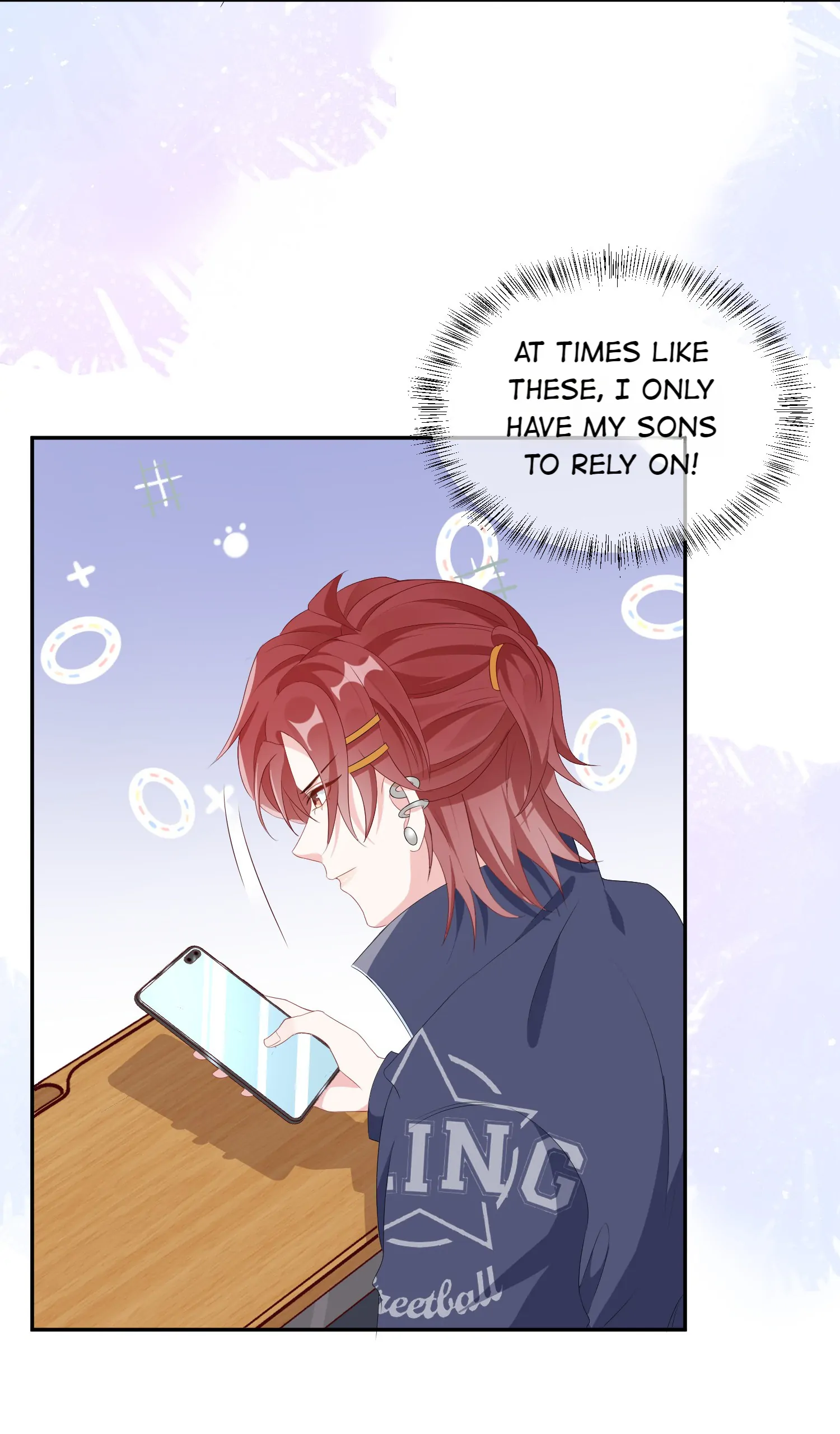 He’s Such A Tease! (Official) - 2 - Call Me Babe manhwa