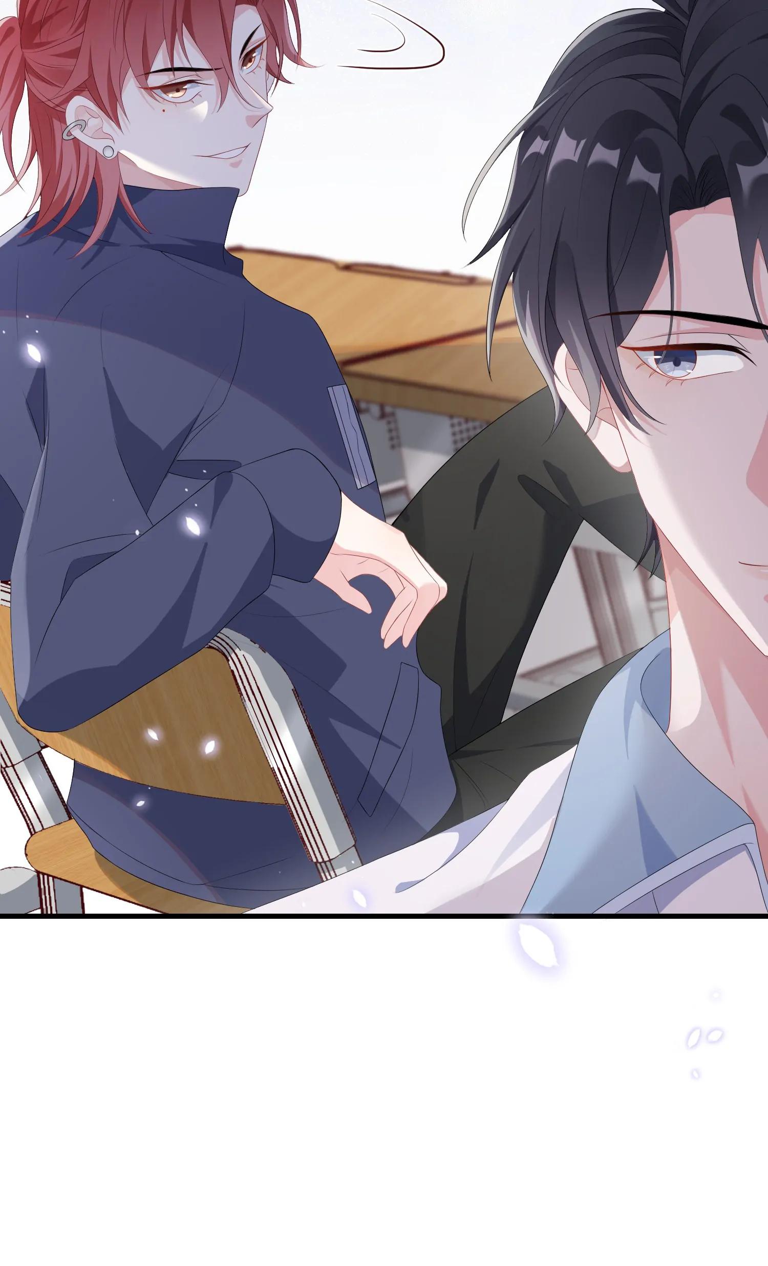 He’s Such A Tease! (Official) - 2 - Call Me Babe manhwa