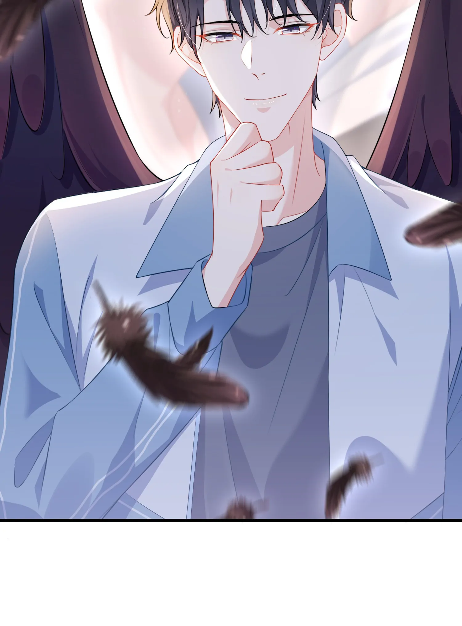He’s Such A Tease! (Official) - 20 - Gu Luo, Explain Yourself manhwa