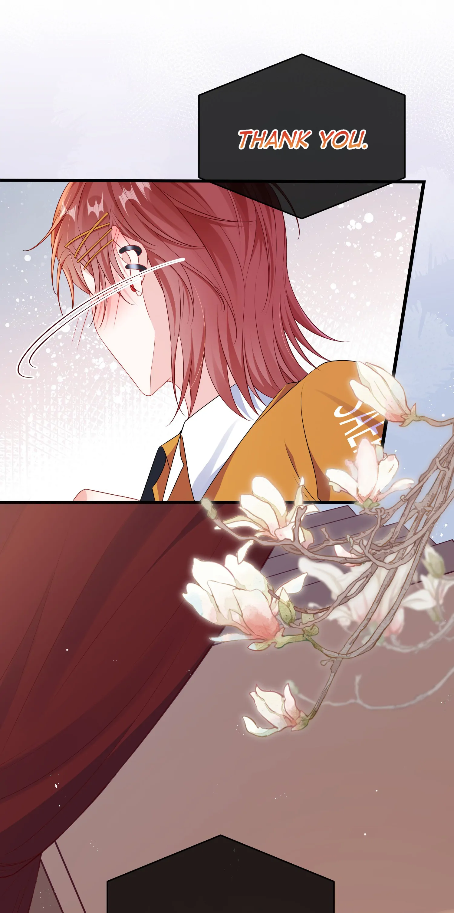 He’s Such A Tease! (Official) - 20 - Gu Luo, Explain Yourself manhwa