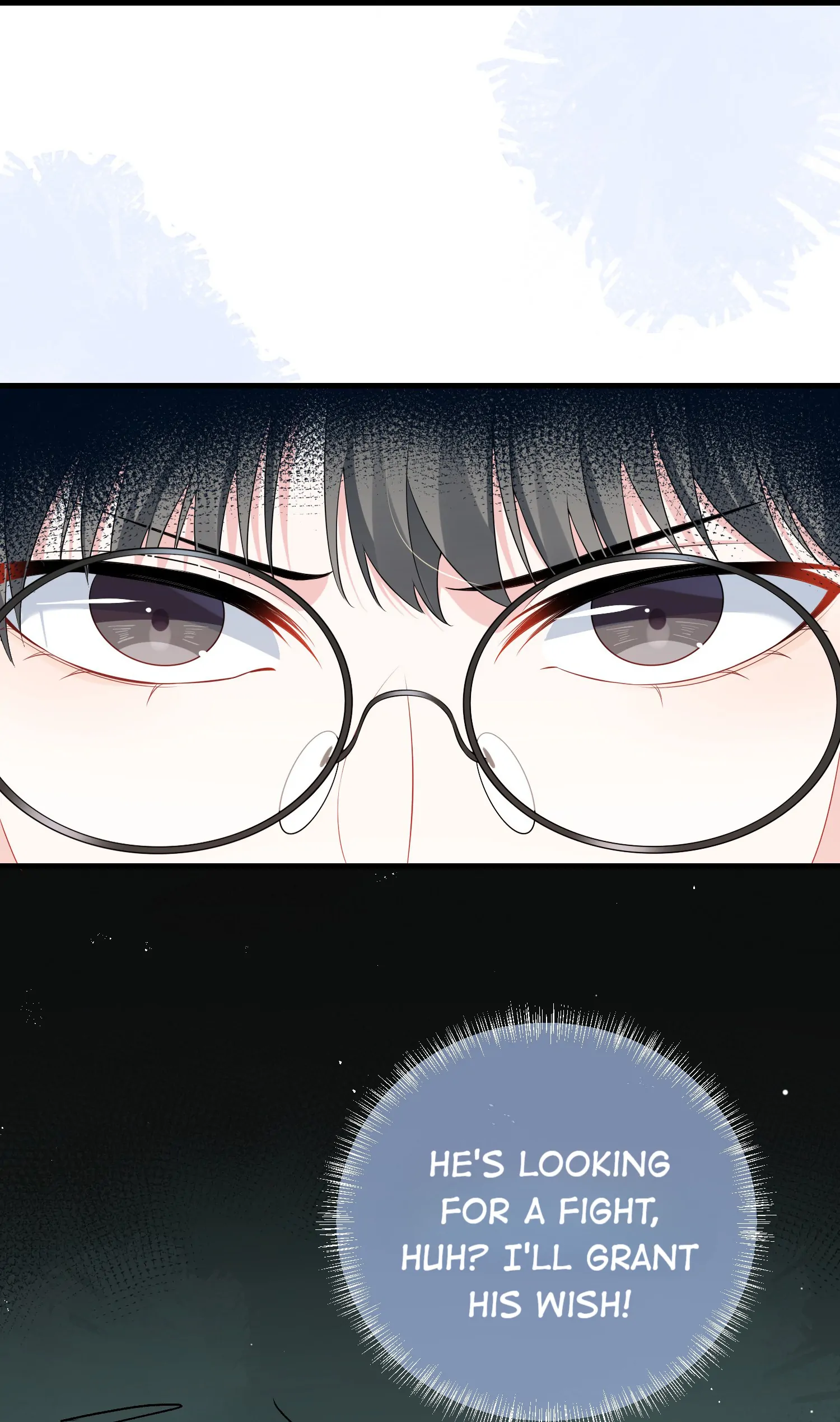 He’s Such A Tease! (Official) - 20 - Gu Luo, Explain Yourself manhwa