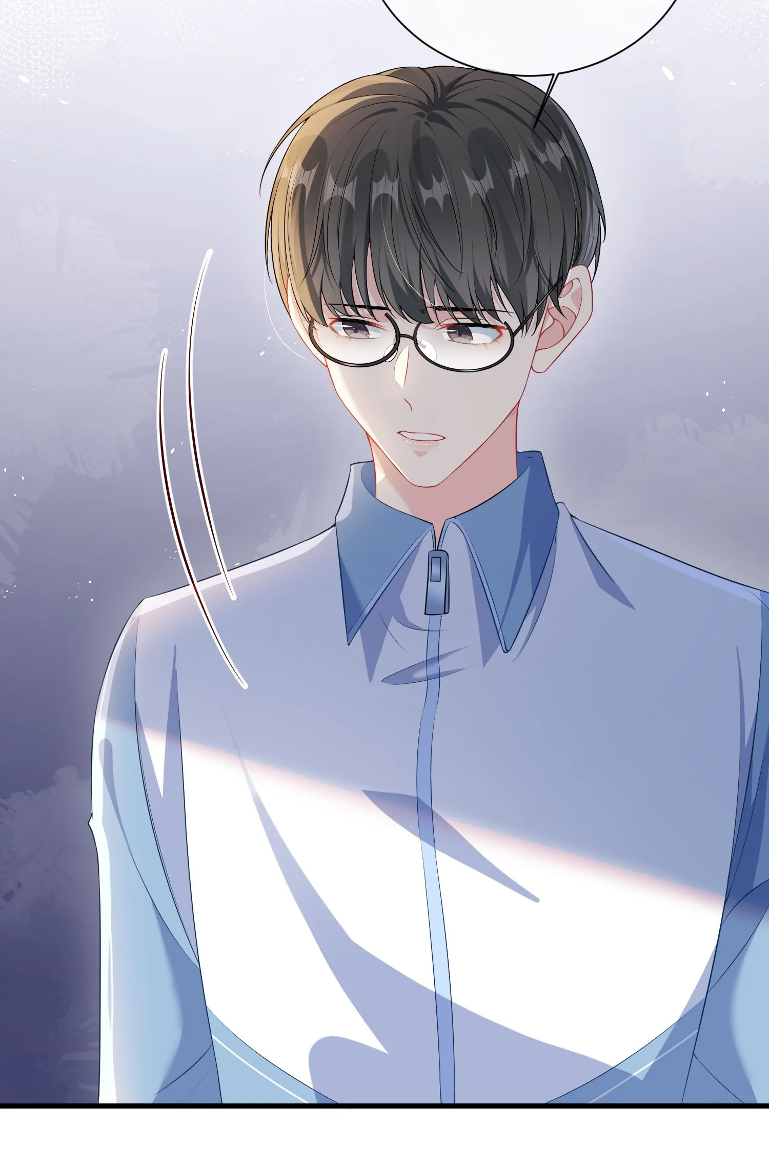 He’s Such A Tease! (Official) - 20 - Gu Luo, Explain Yourself manhwa