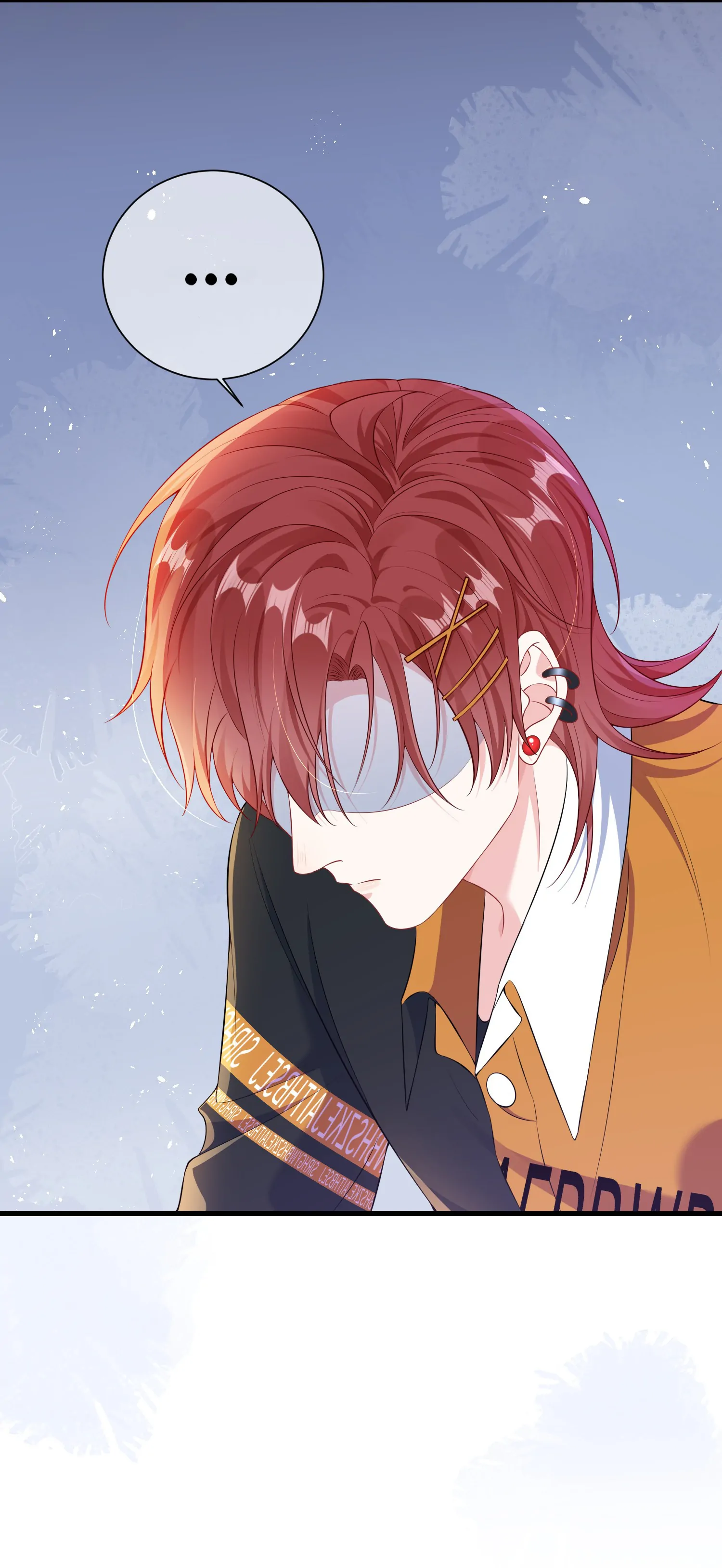 He’s Such A Tease! (Official) - 20 - Gu Luo, Explain Yourself manhwa