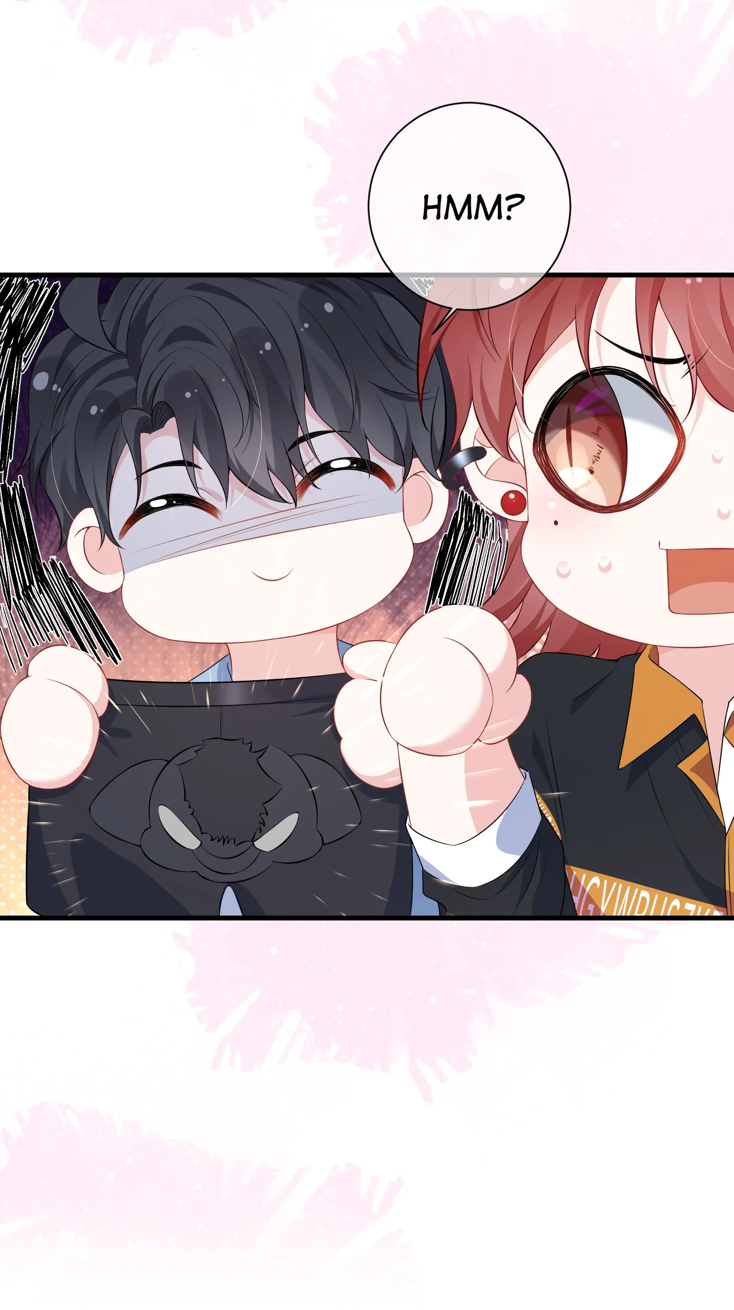 He’s Such A Tease! (Official) - 20 - Gu Luo, Explain Yourself manhwa