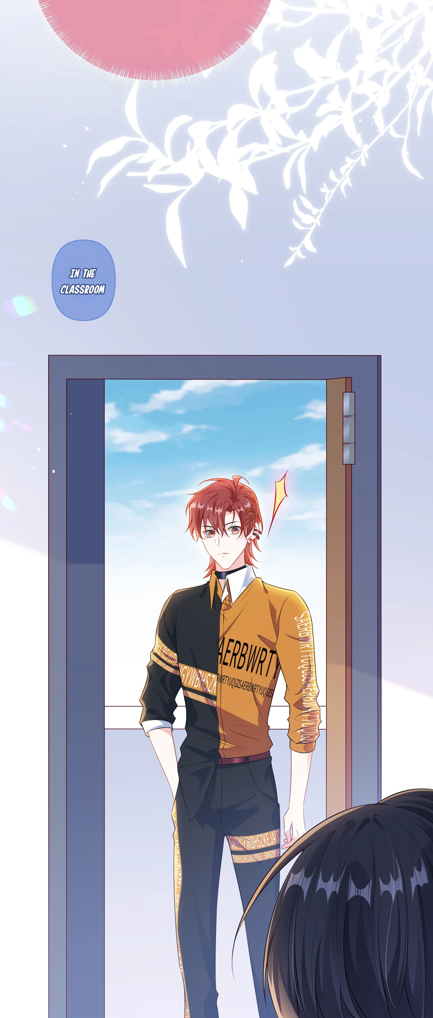 He’s Such A Tease! (Official) - 21 - Is Chu Li? manhwa